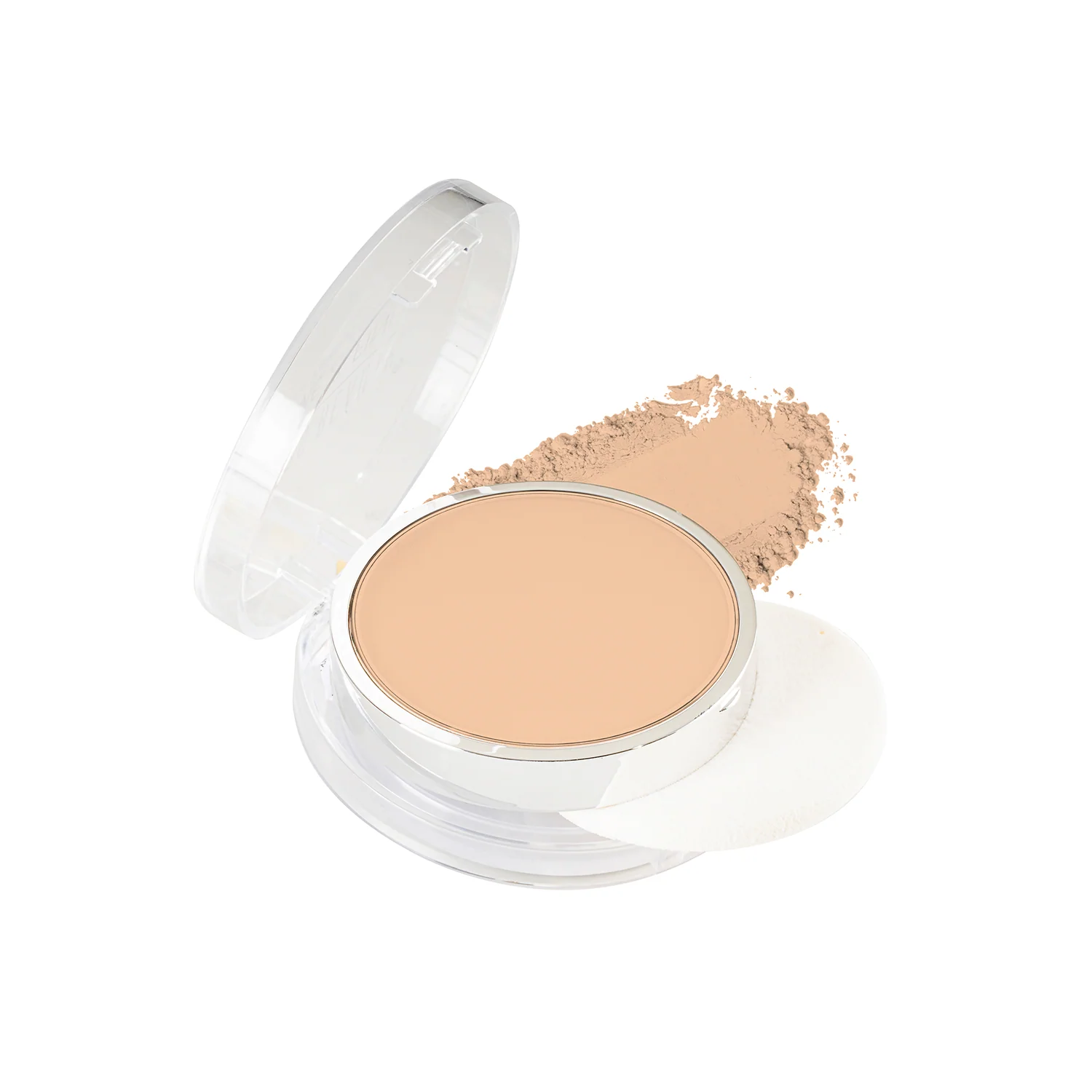 Prime & Fine Compact Powder - Image 9
