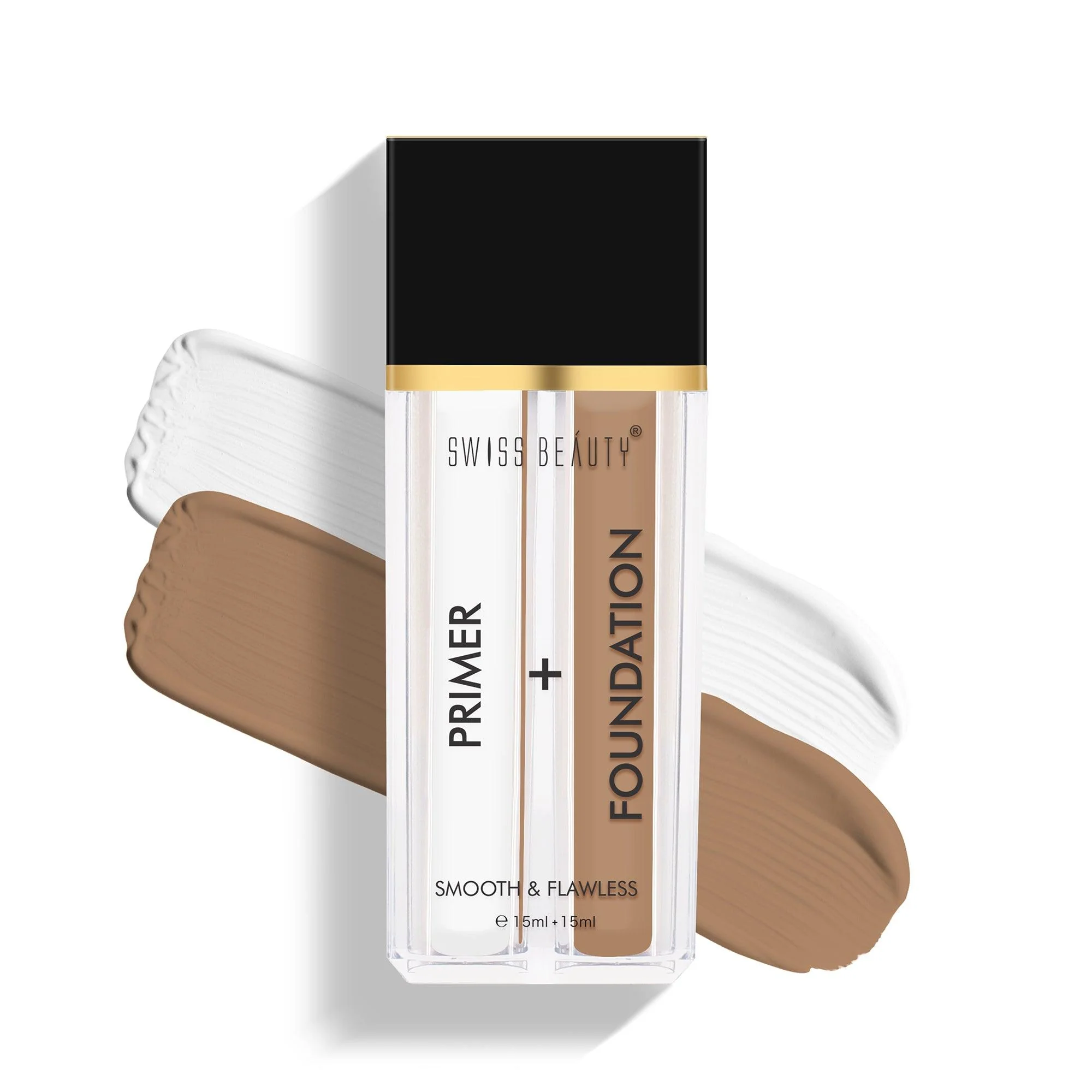 Primer & Foundation - Image 11