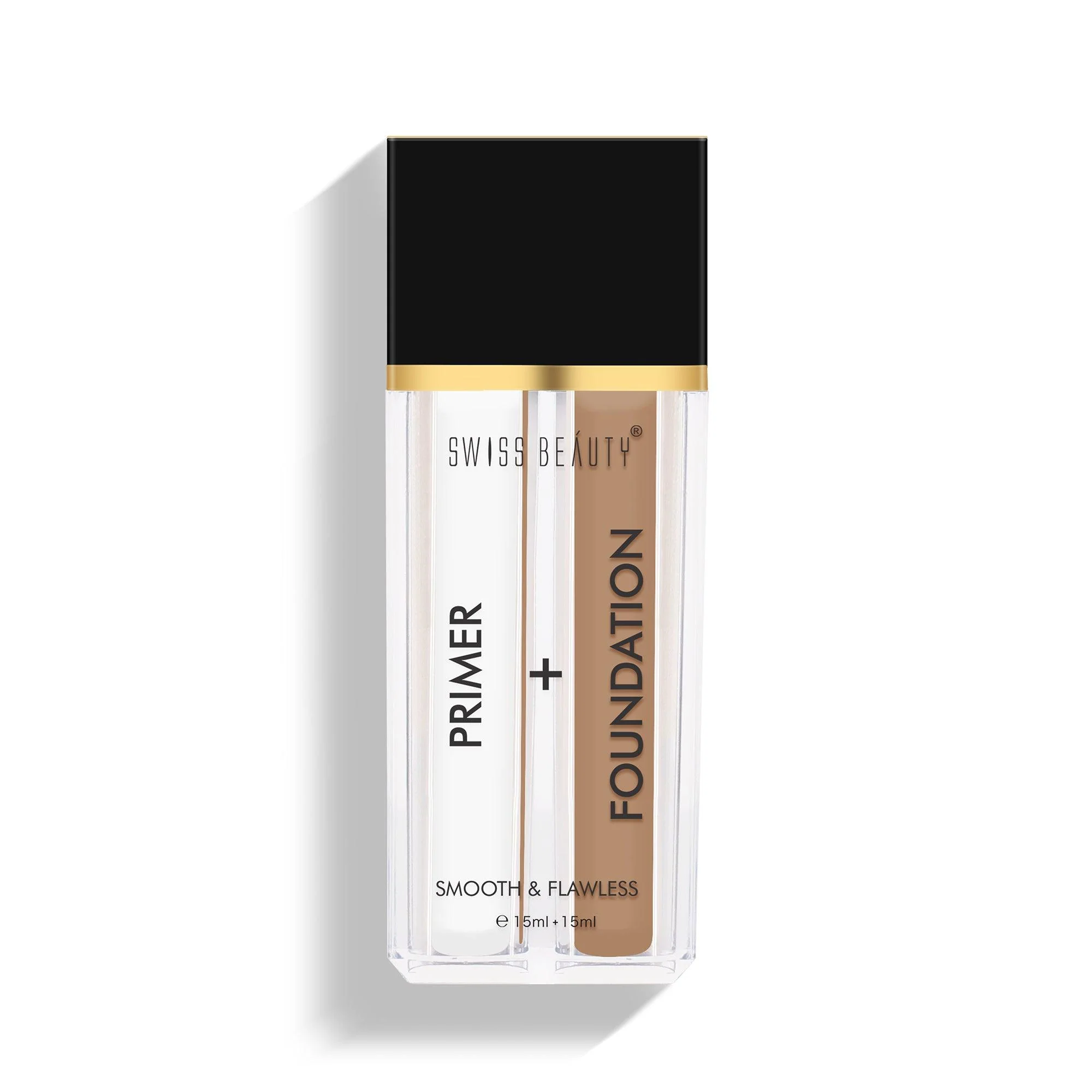 Primer & Foundation - Image 13