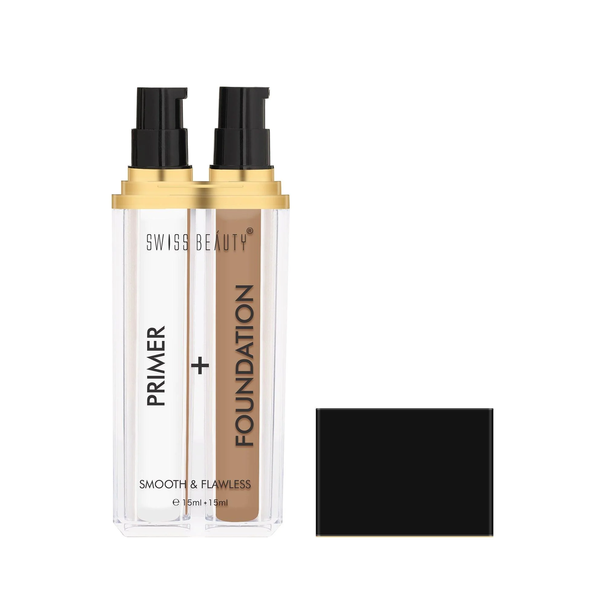 Primer & Foundation - Image 14