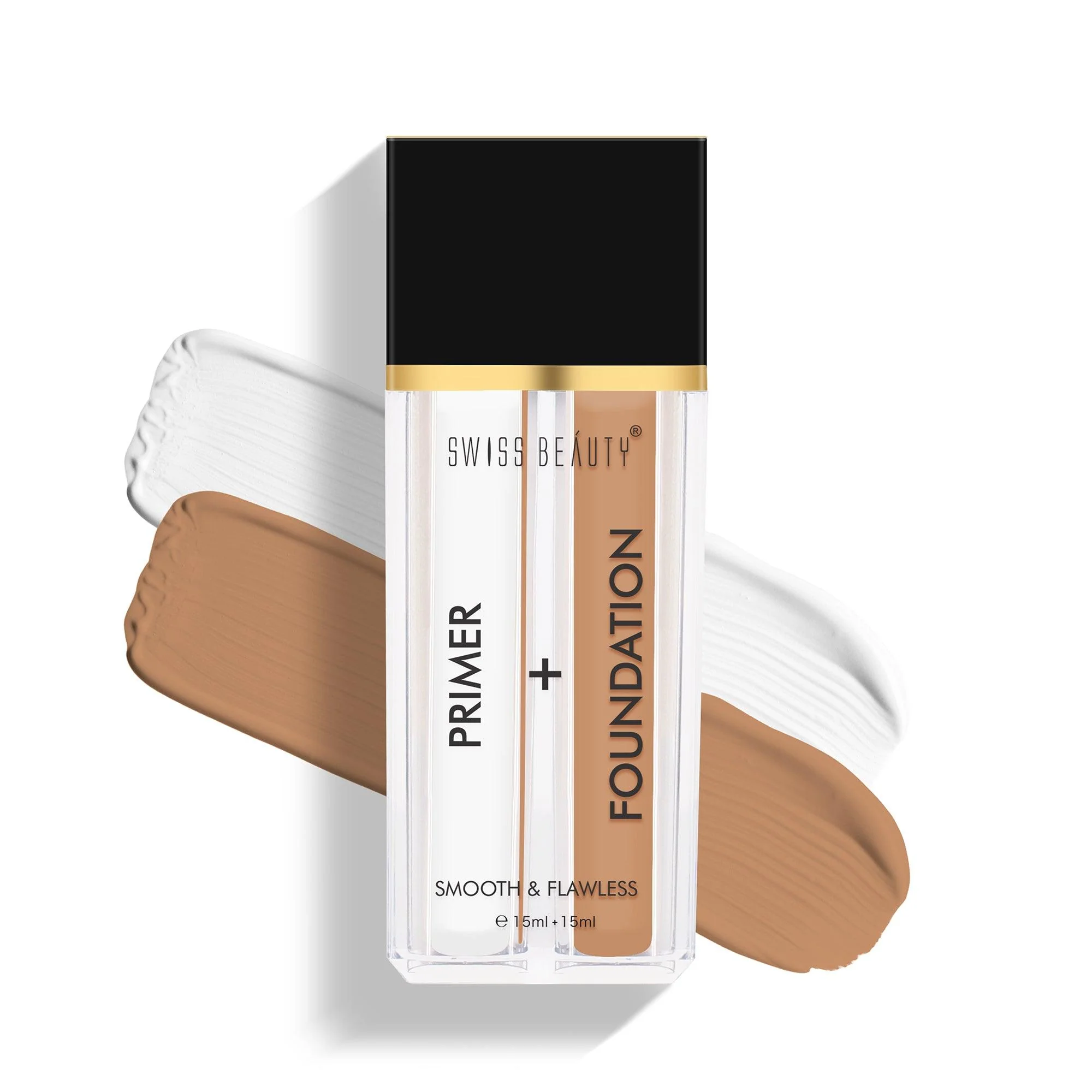 Primer & Foundation - Image 16