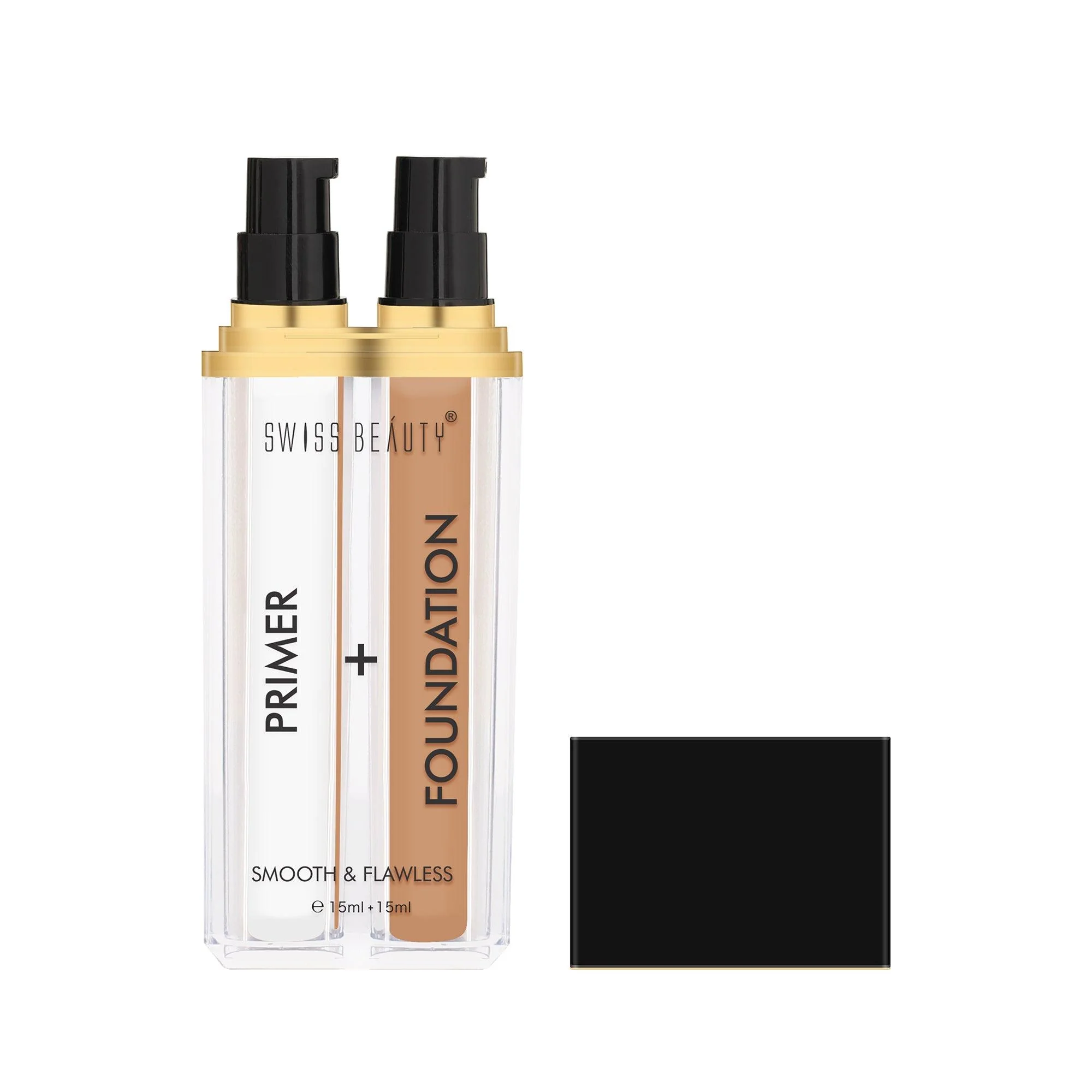 Primer & Foundation - Image 19