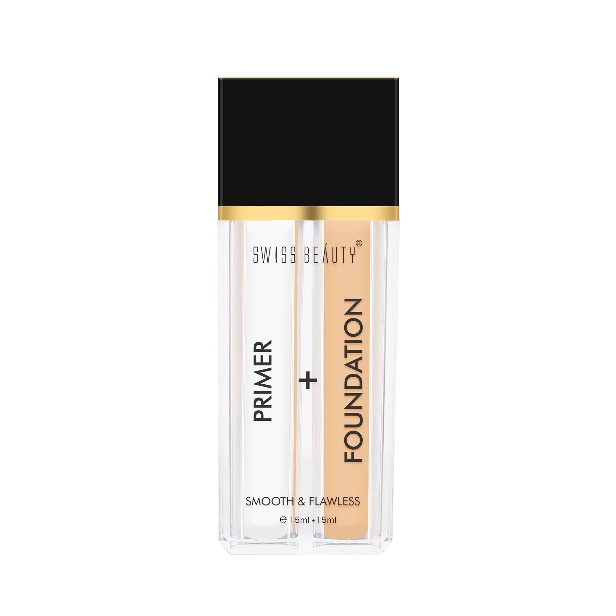 Primer & Foundation - Image 2