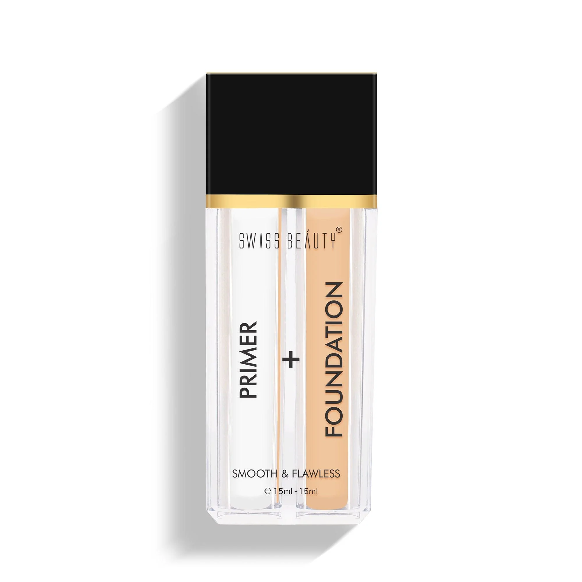 Primer & Foundation - Image 3