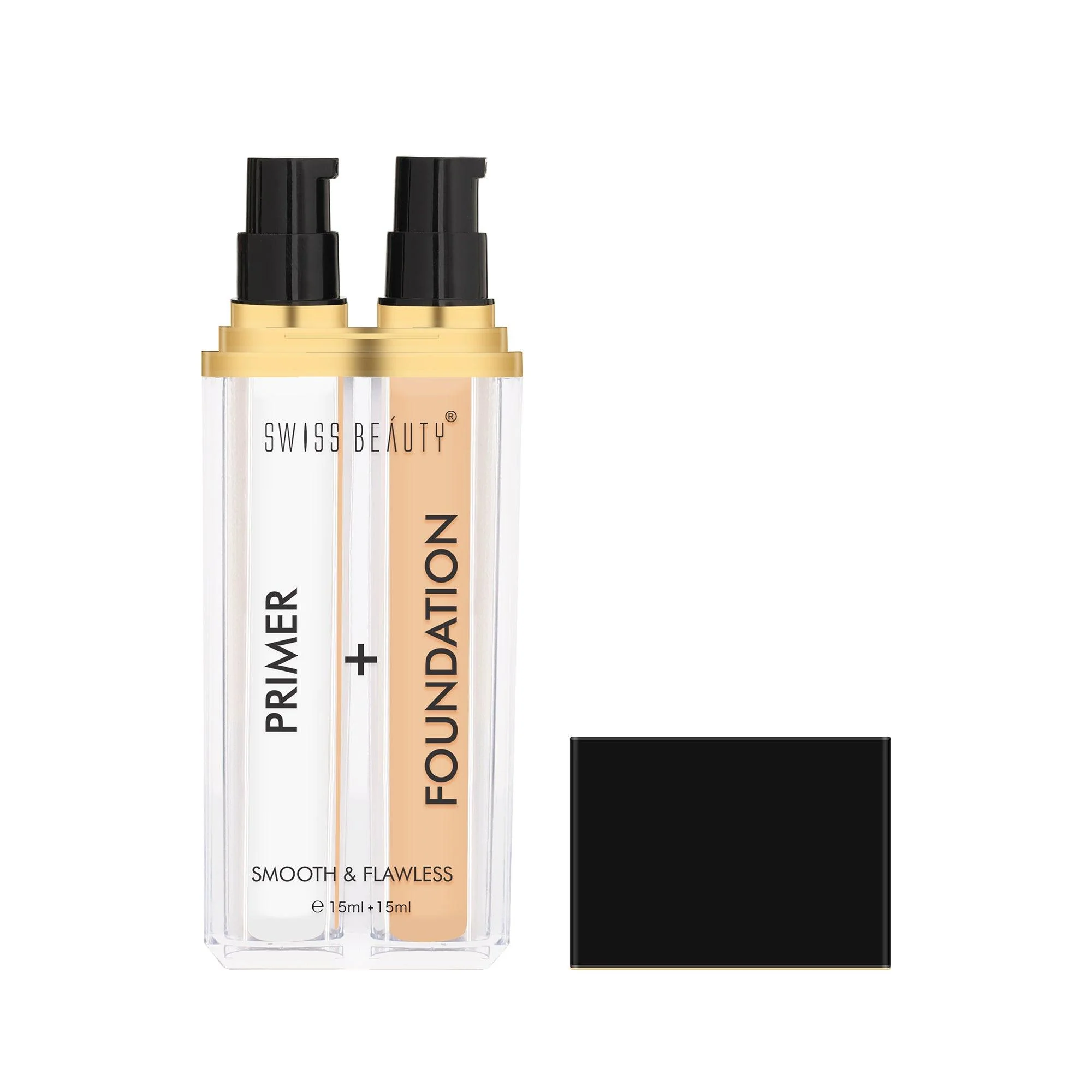 Primer & Foundation - Image 4