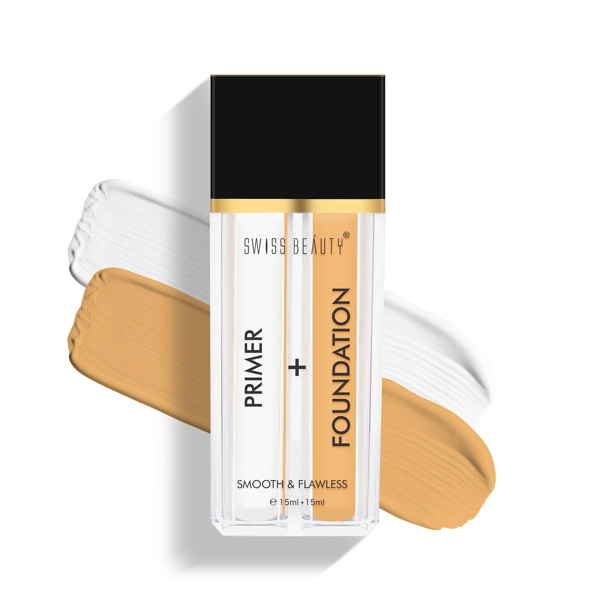 Primer & Foundation - Image 6