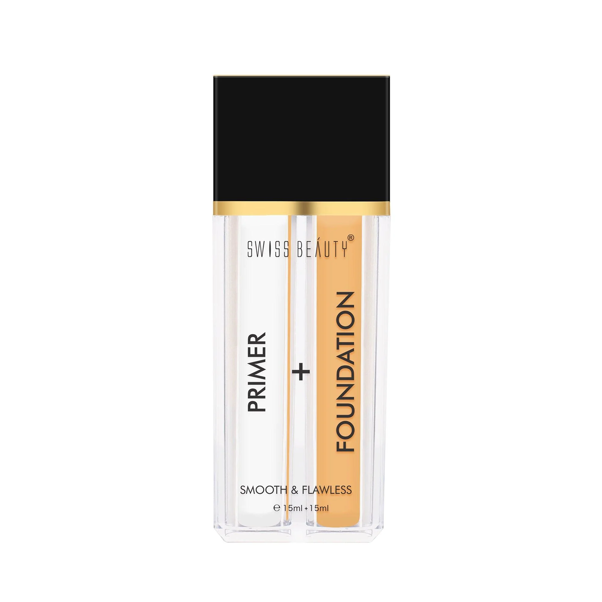 Primer & Foundation - Image 7