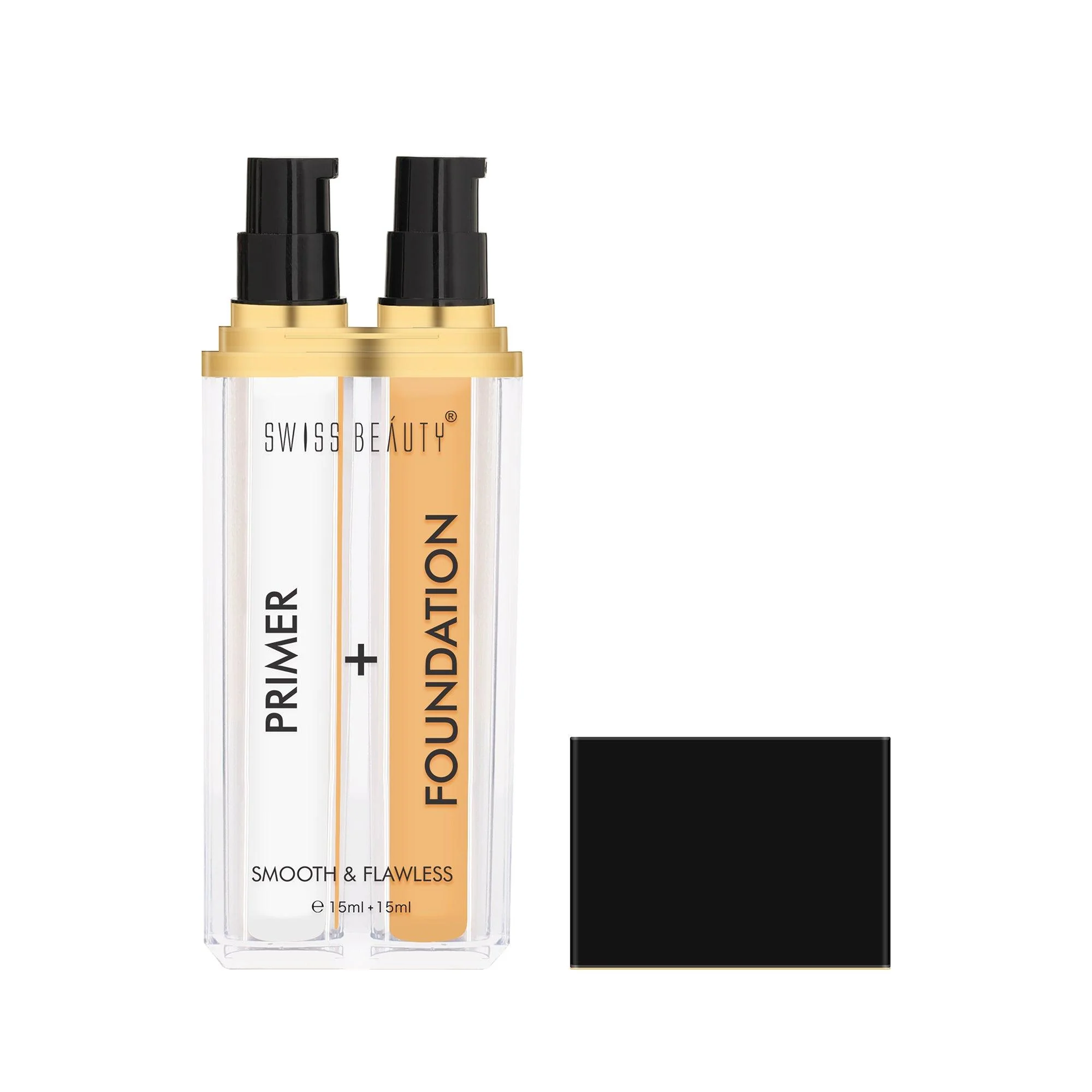 Primer & Foundation - Image 9