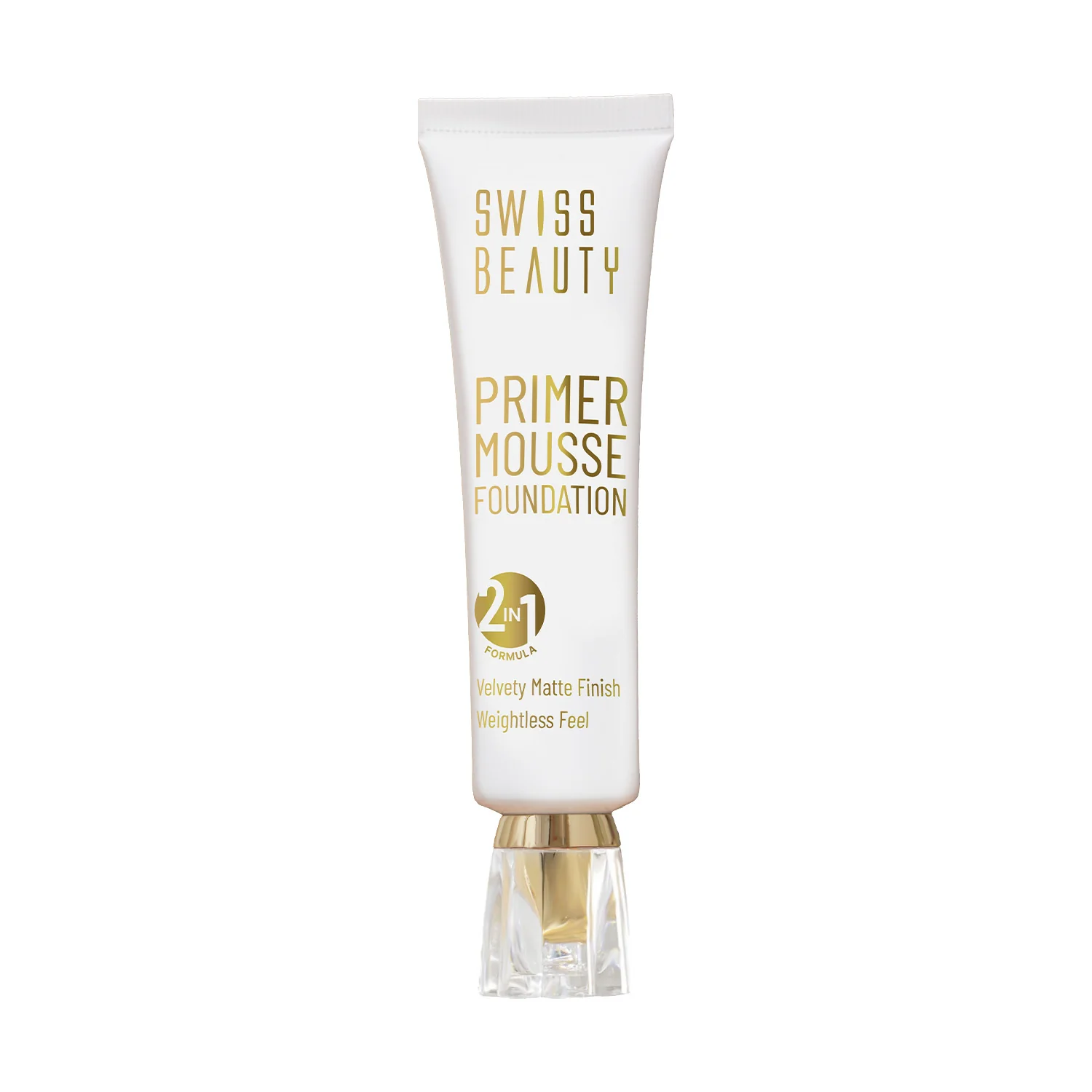 Primer Mousse Foundation - Image 11