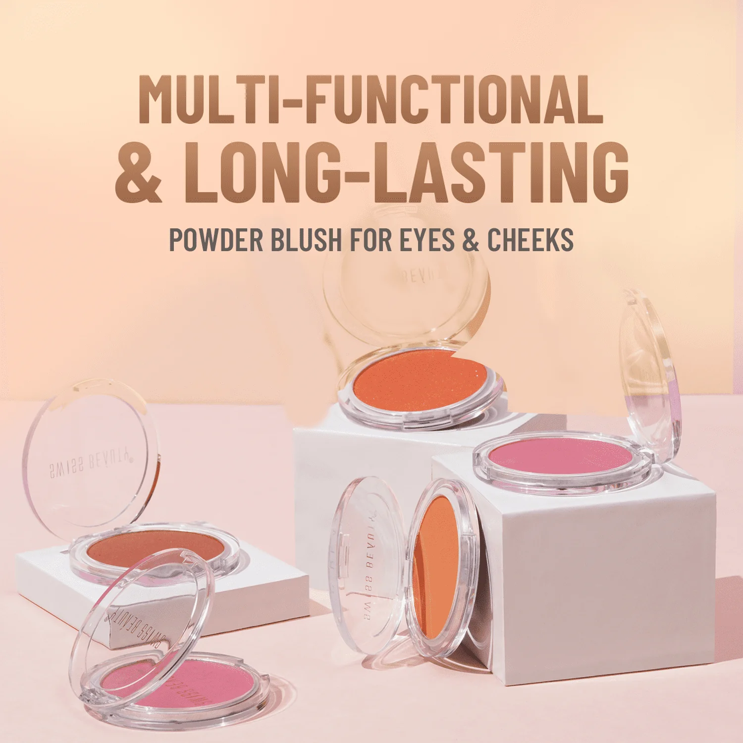 Professional Blusher - Image 21