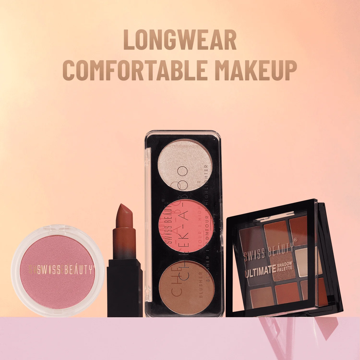 Professional Blusher - Image 47