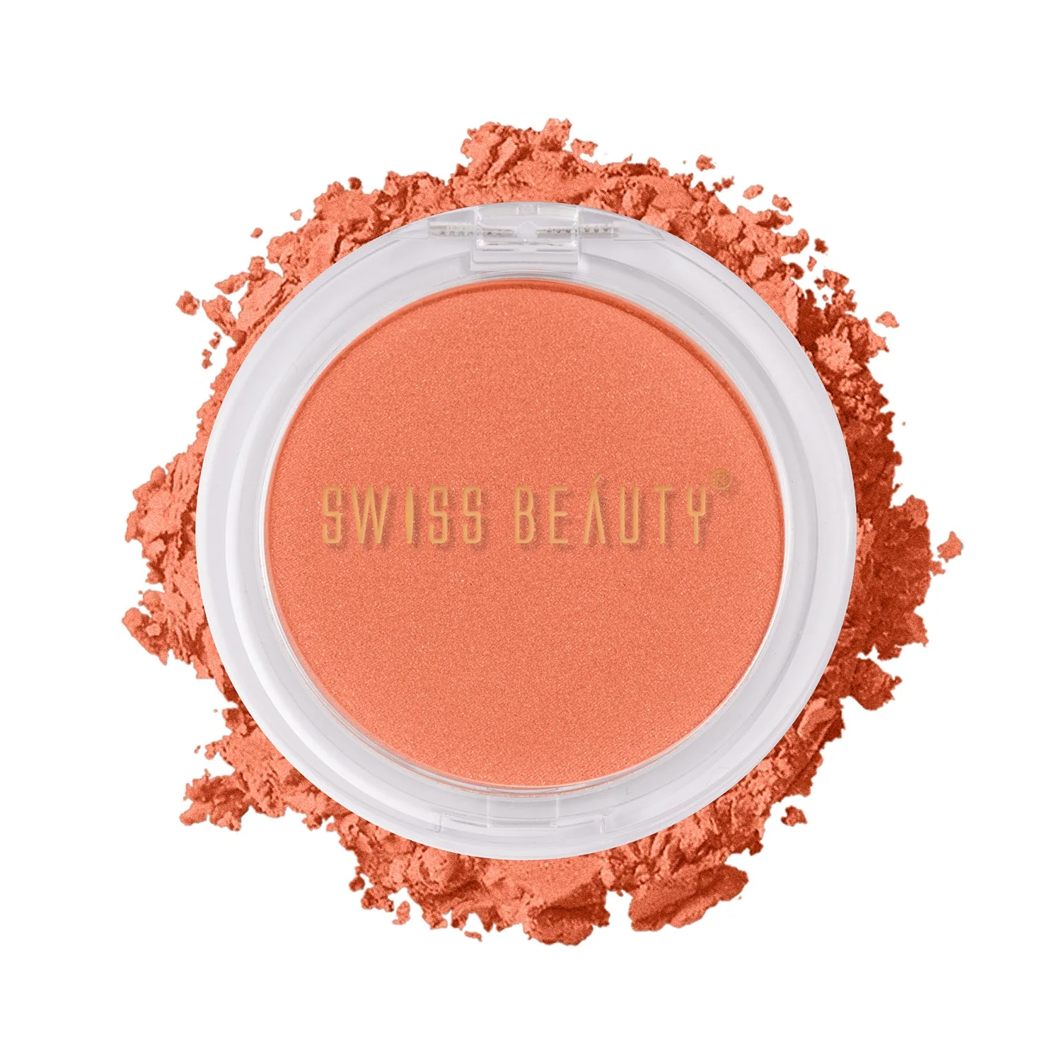Professional Blusher - Image 55