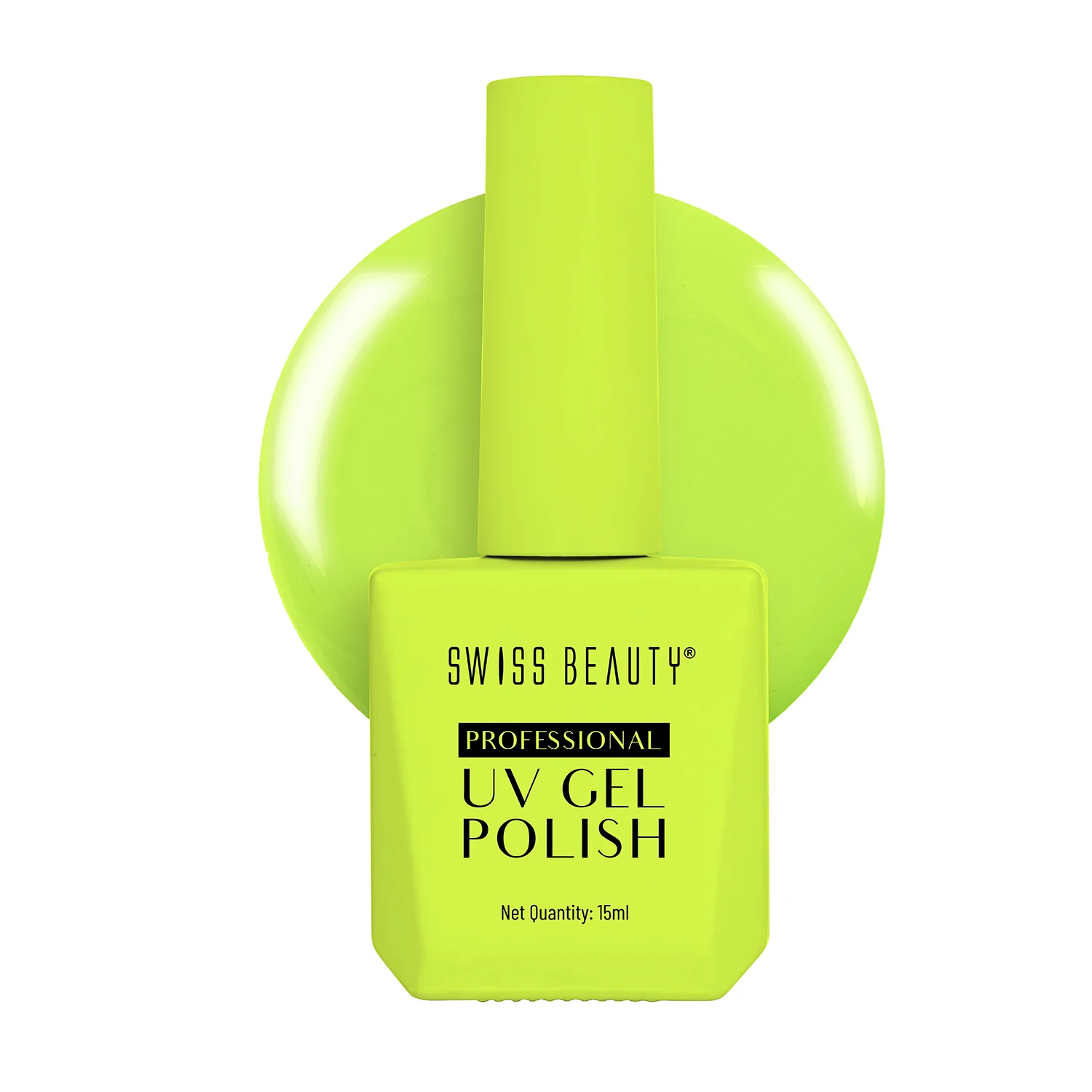 Professional UV Gel Polish - Image 12