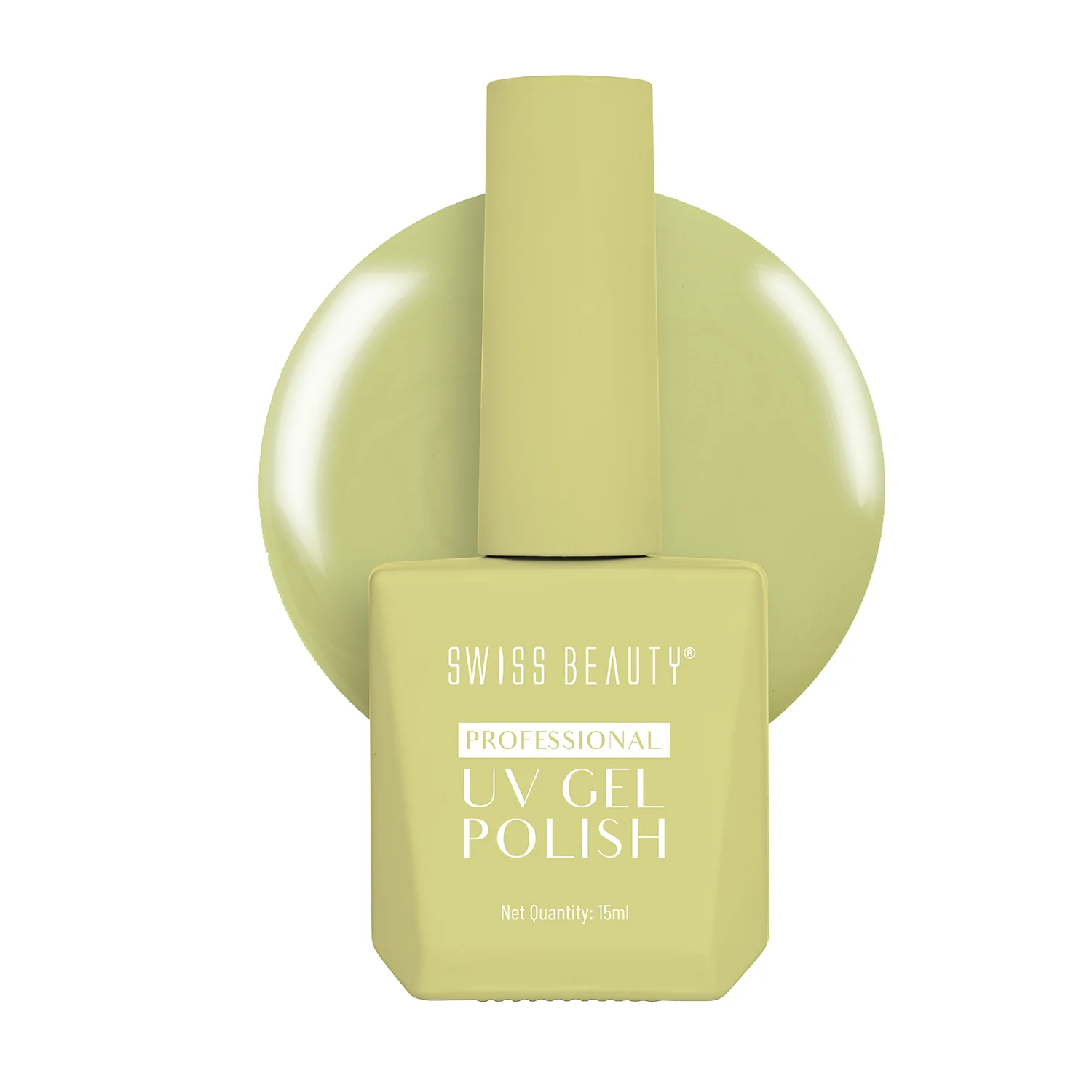 Professional UV Gel Polish - Image 21