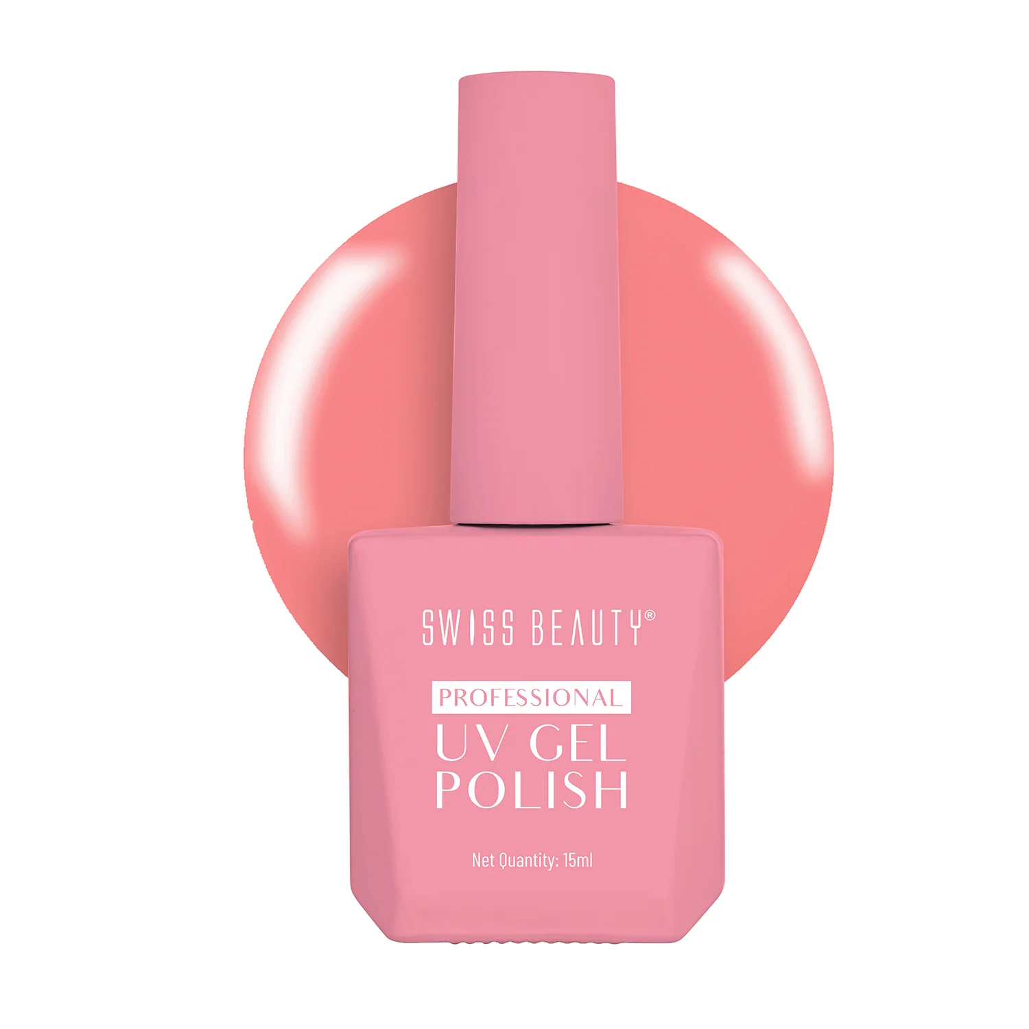 Professional UV Gel Polish - Image 23