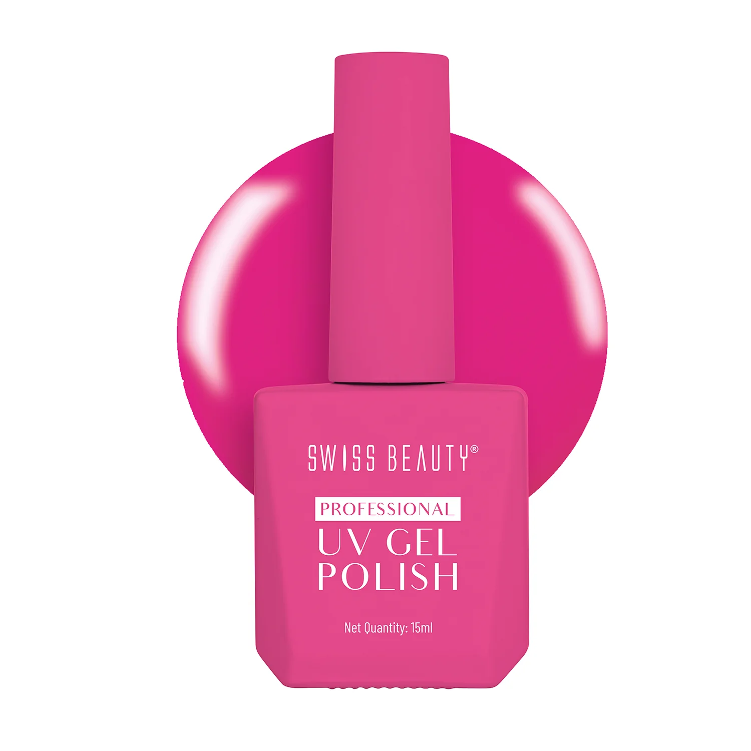 Professional UV Gel Polish - Image 24