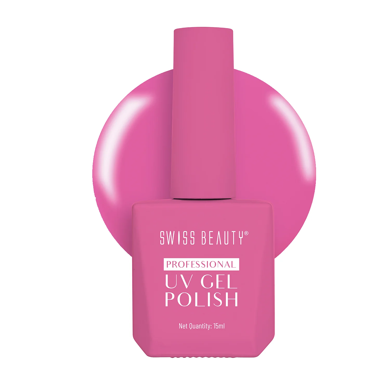 Professional UV Gel Polish - Image 25