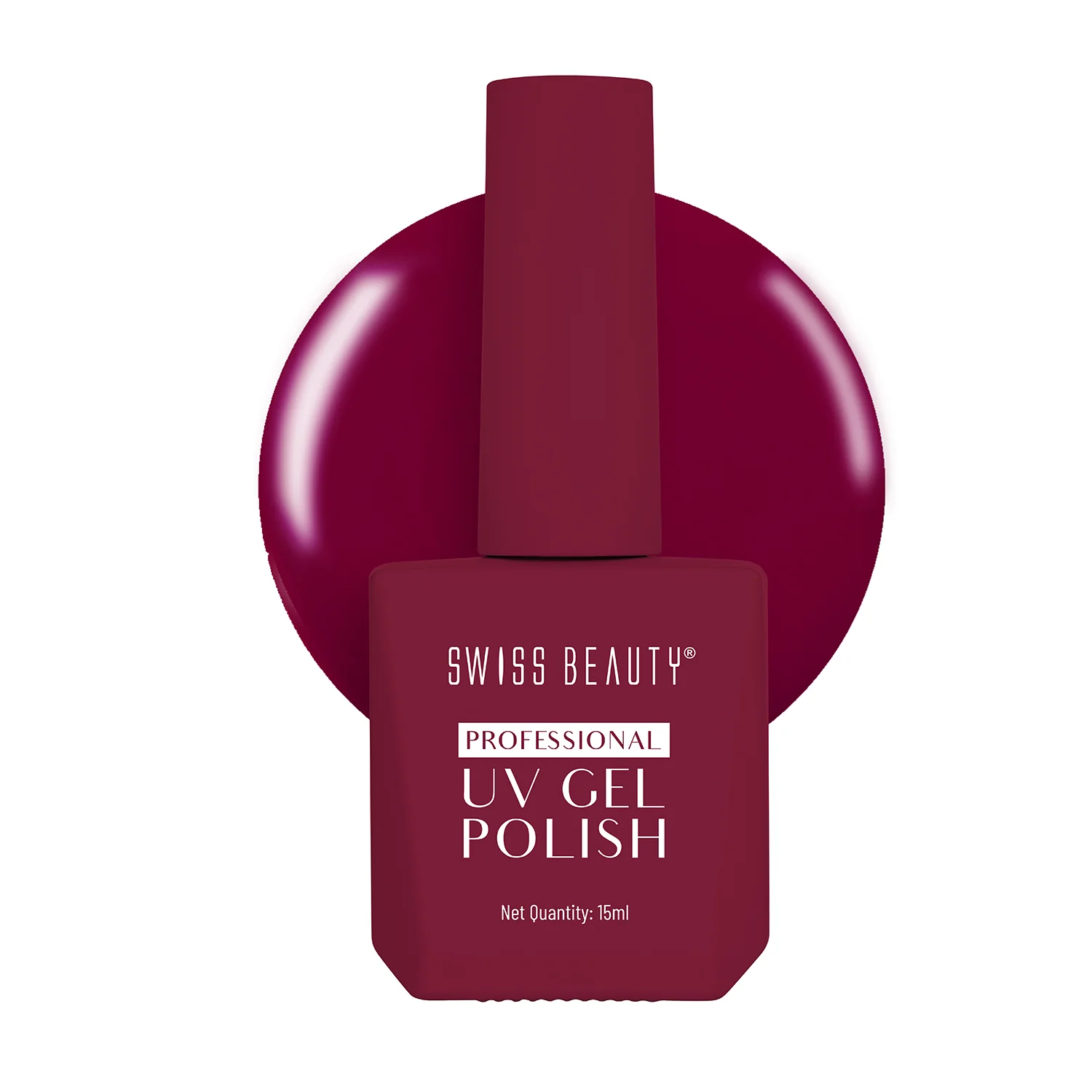 Professional UV Gel Polish - Image 26