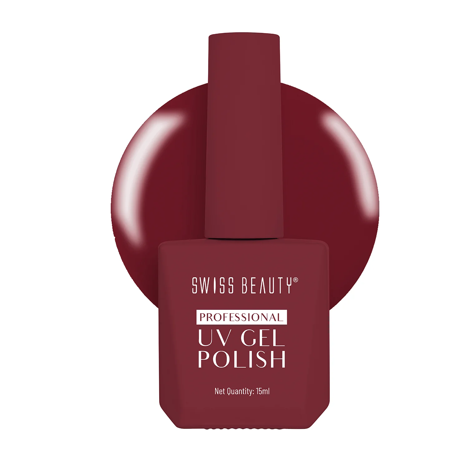 Professional UV Gel Polish - Image 30