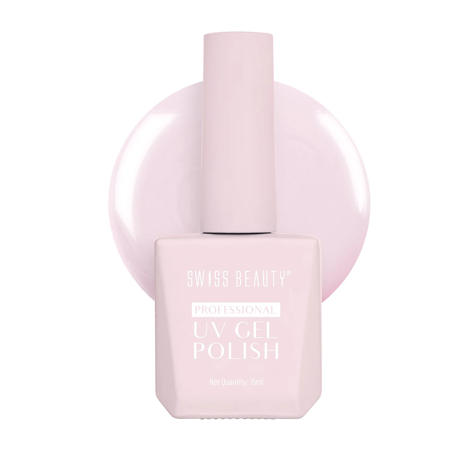 Professional UV Gel Polish - Image 5