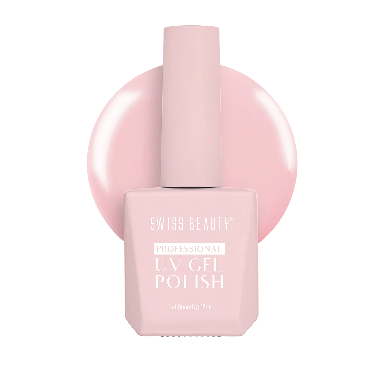 Professional UV Gel Polish - Image 8