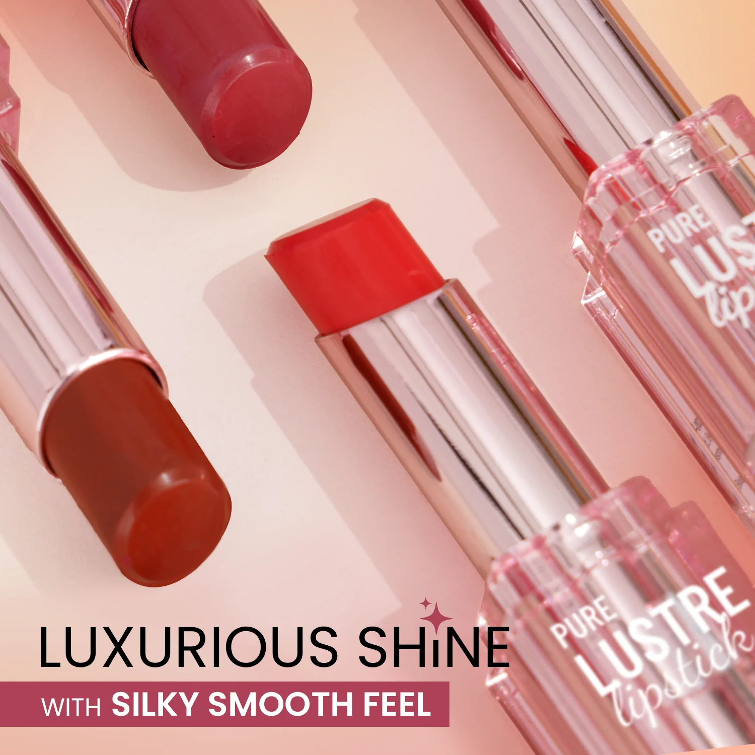 Pure Lustre Lipstick - Image 17