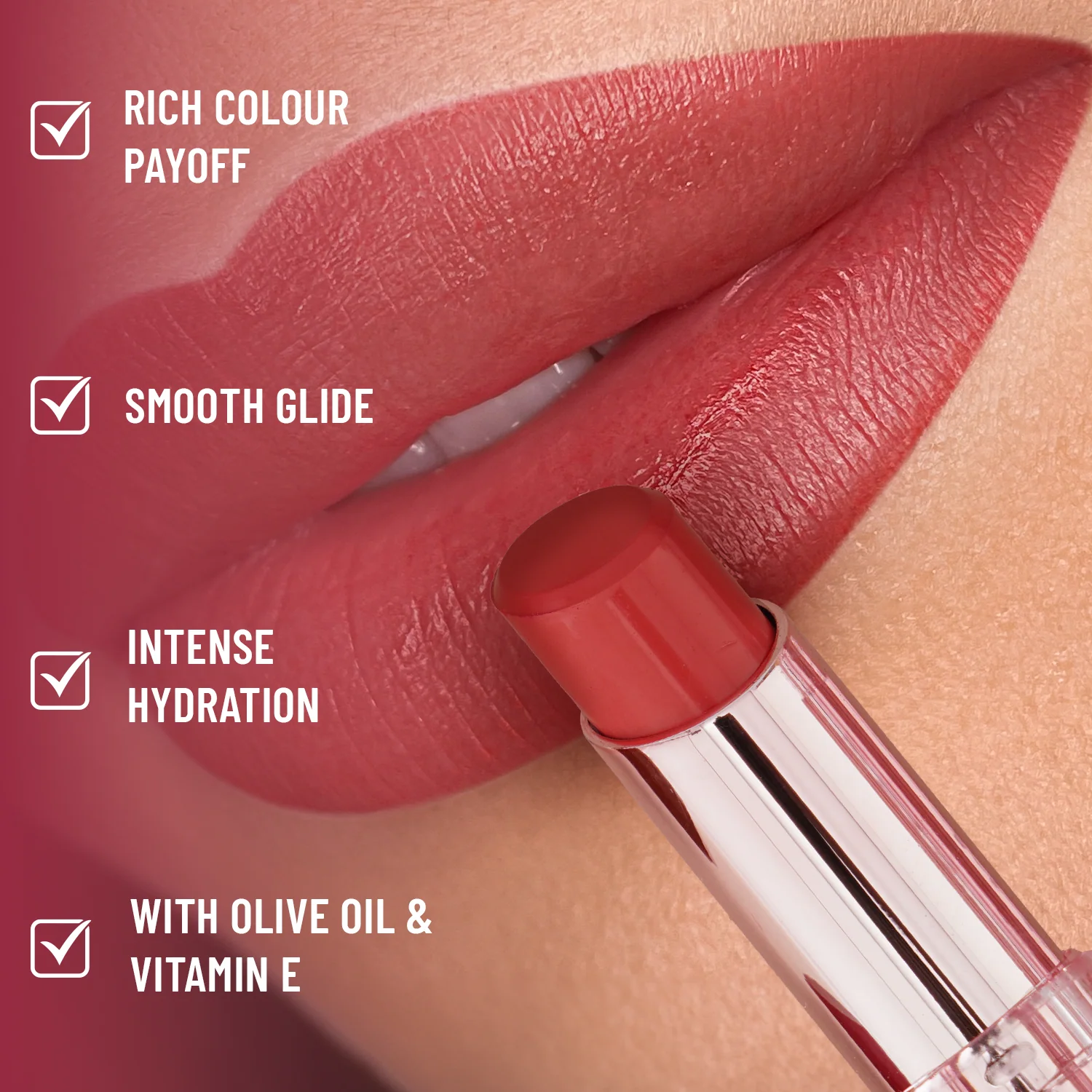 Pure Lustre Lipstick - Image 46