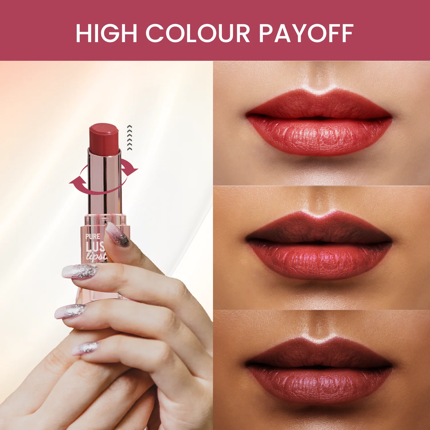 Pure Lustre Lipstick - Image 76