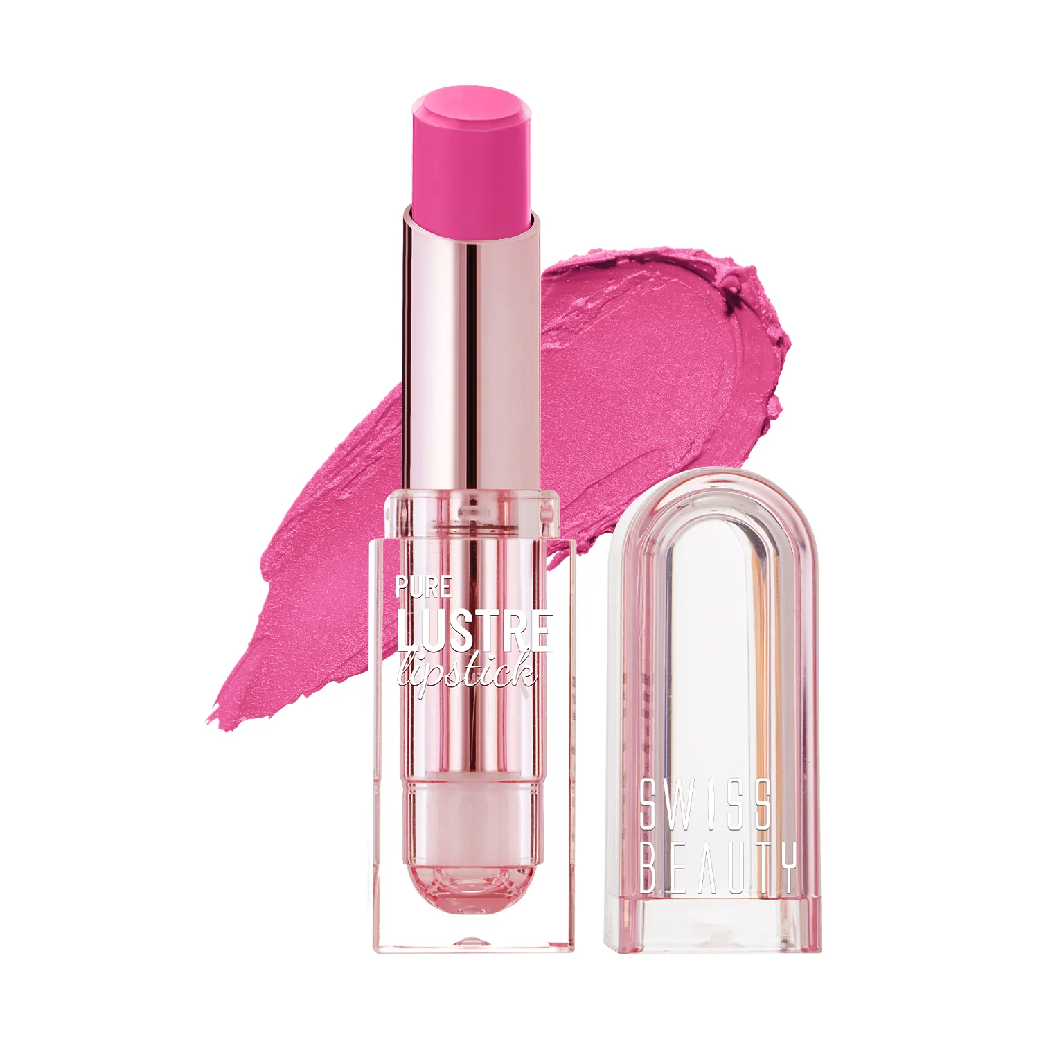Pure Lustre Lipstick - Image 8