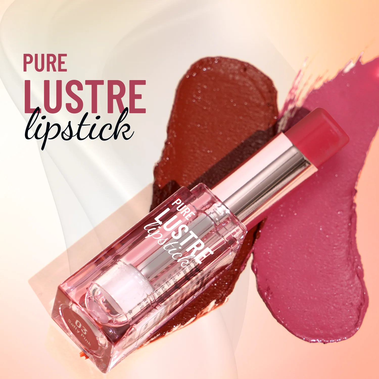 Pure Lustre Lipstick - Image 9