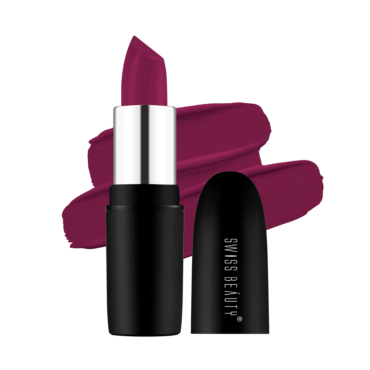 Pure Matte Lipstick - Image 10