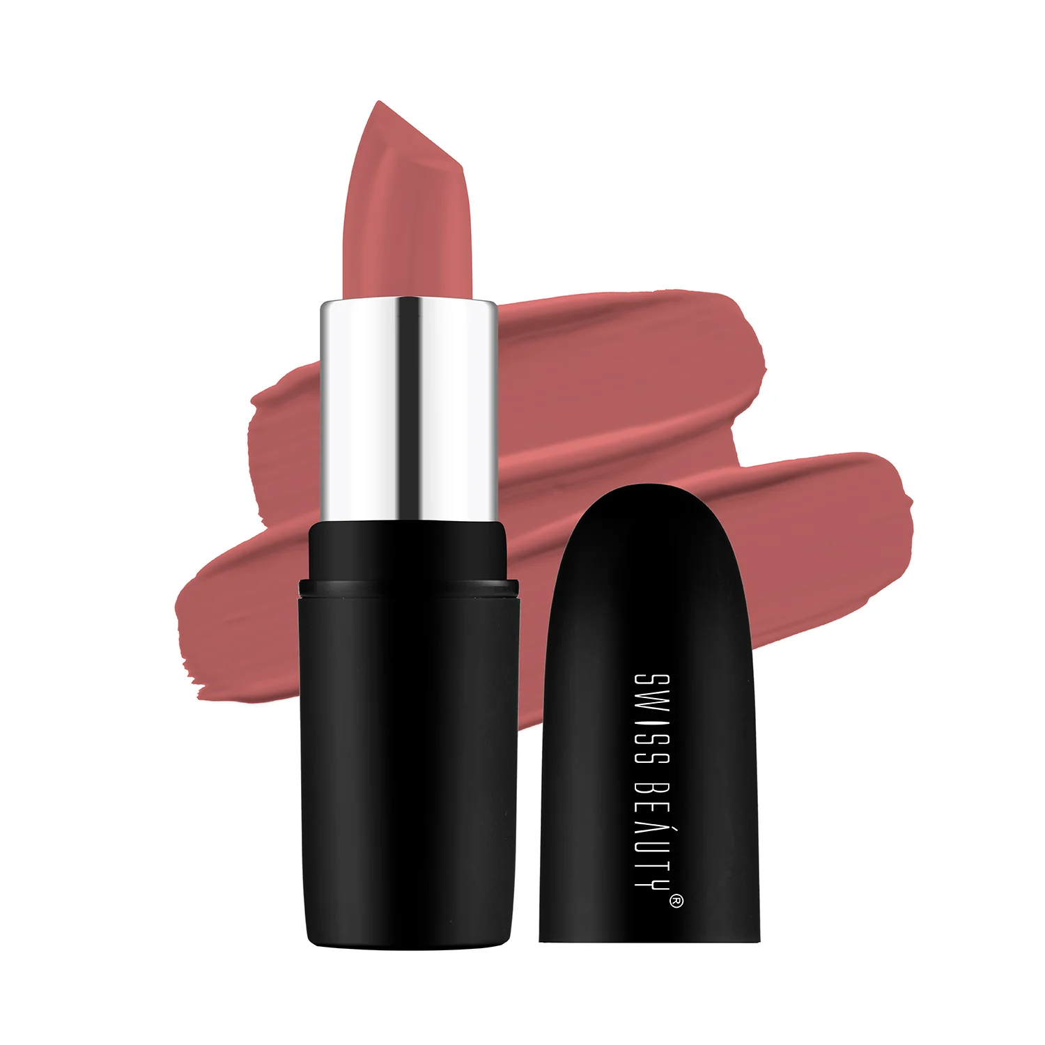 Pure Matte Lipstick - Image 13