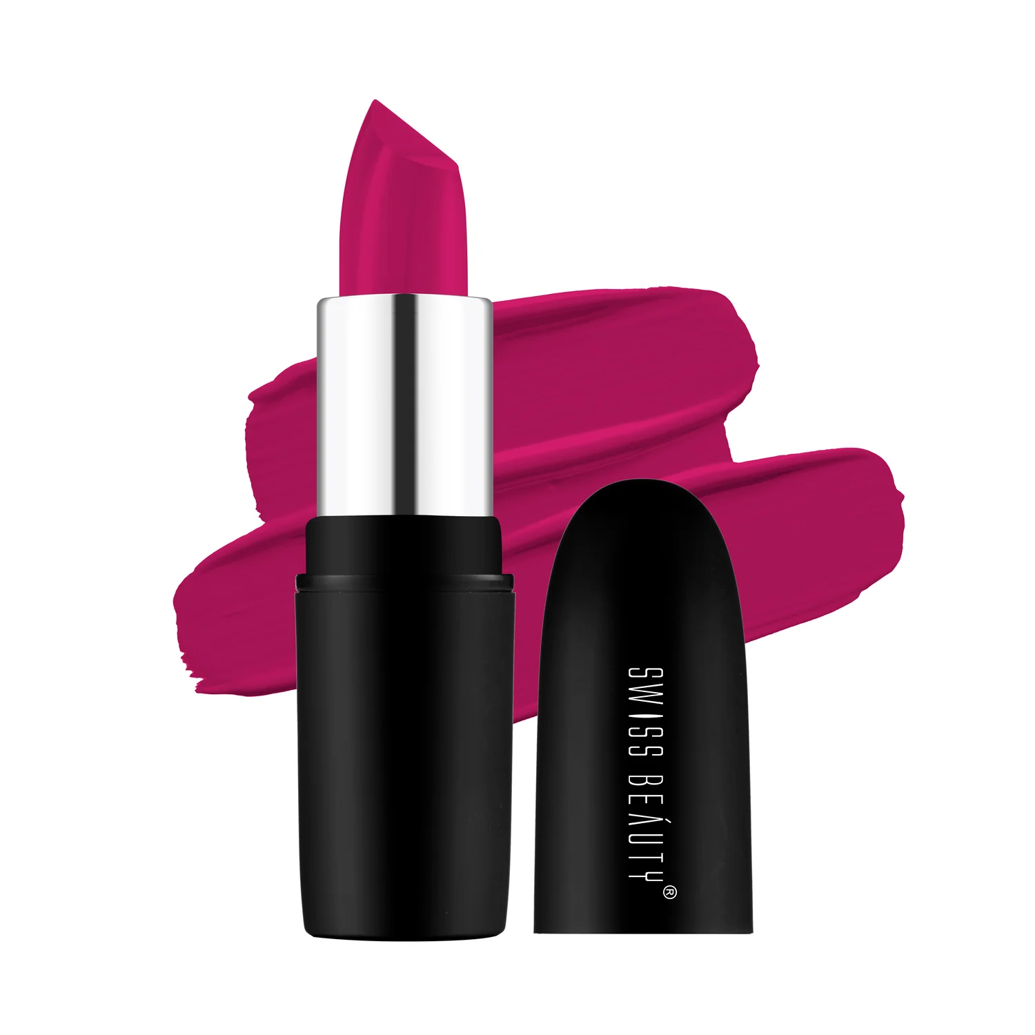 Pure Matte Lipstick - Image 23