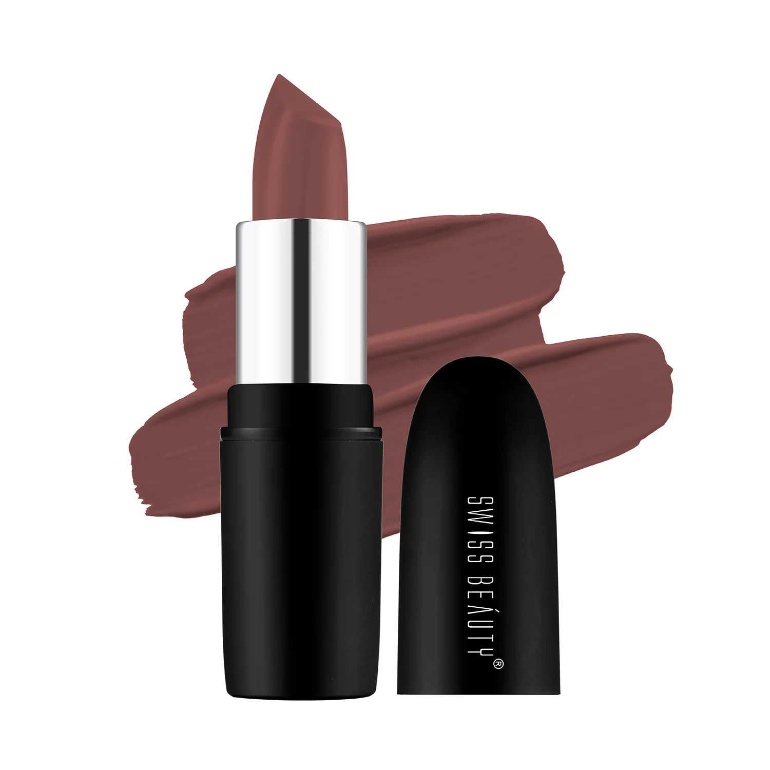 Pure Matte Lipstick - Image 3