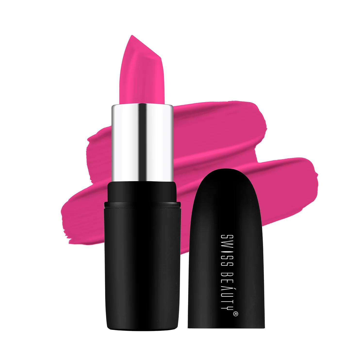 Pure Matte Lipstick - Image 5