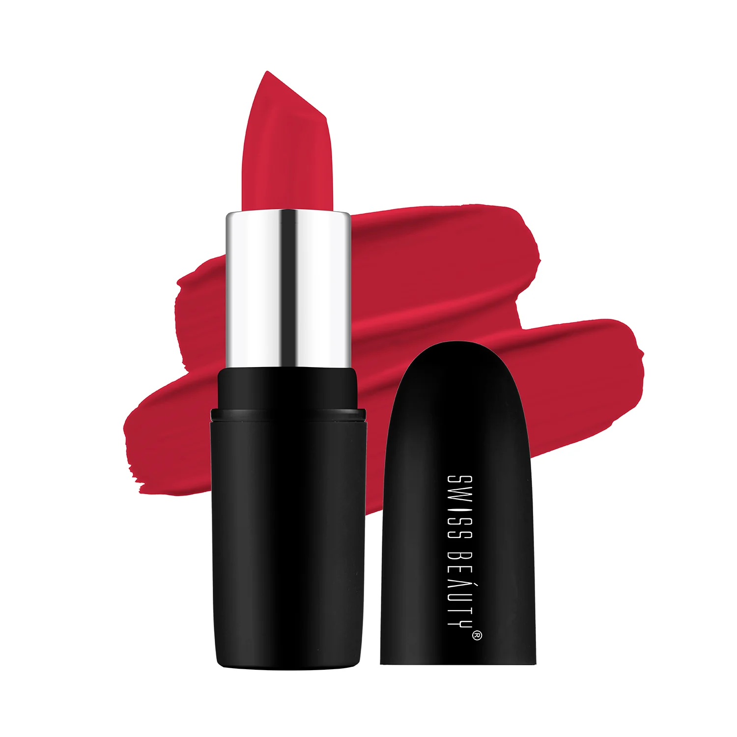 Pure Matte Lipstick - Image 6