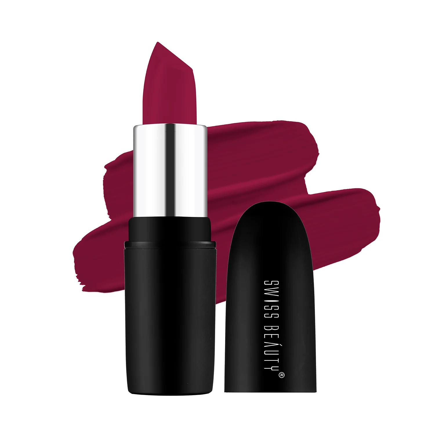 Pure Matte Lipstick - Image 7