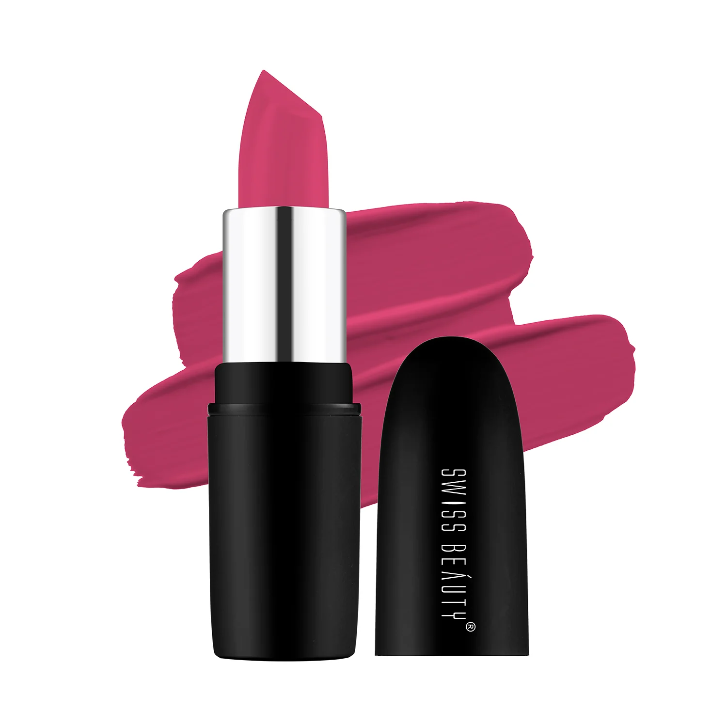 Pure Matte Lipstick - Image 9