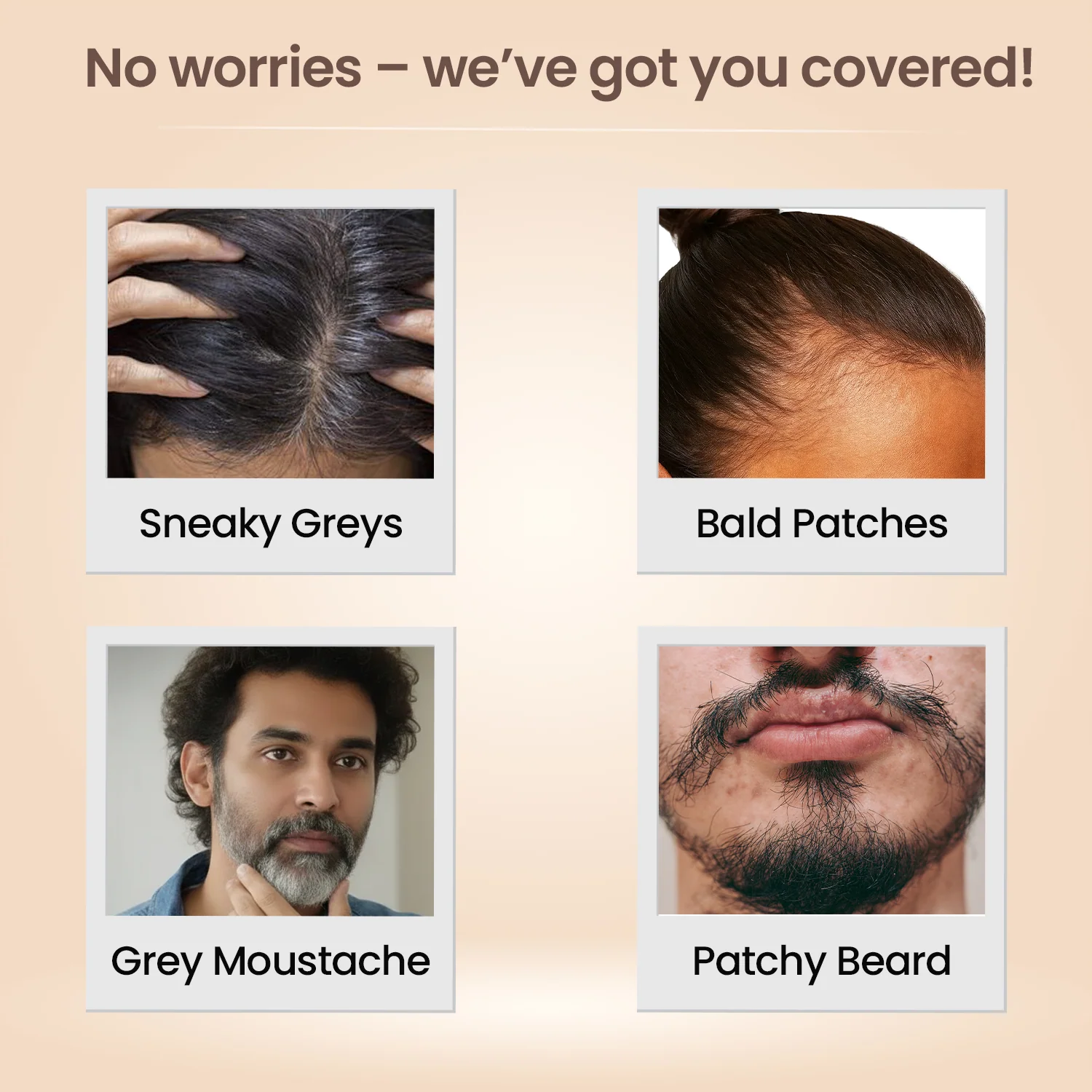 Quick Cover Touch-Up Powder - Image 12