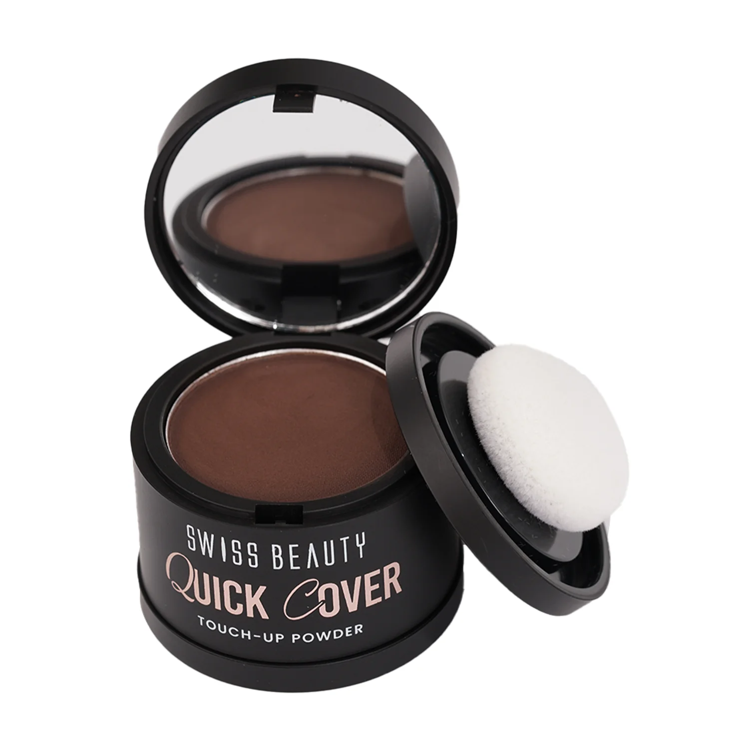 Quick Cover Touch-Up Powder - Image 2