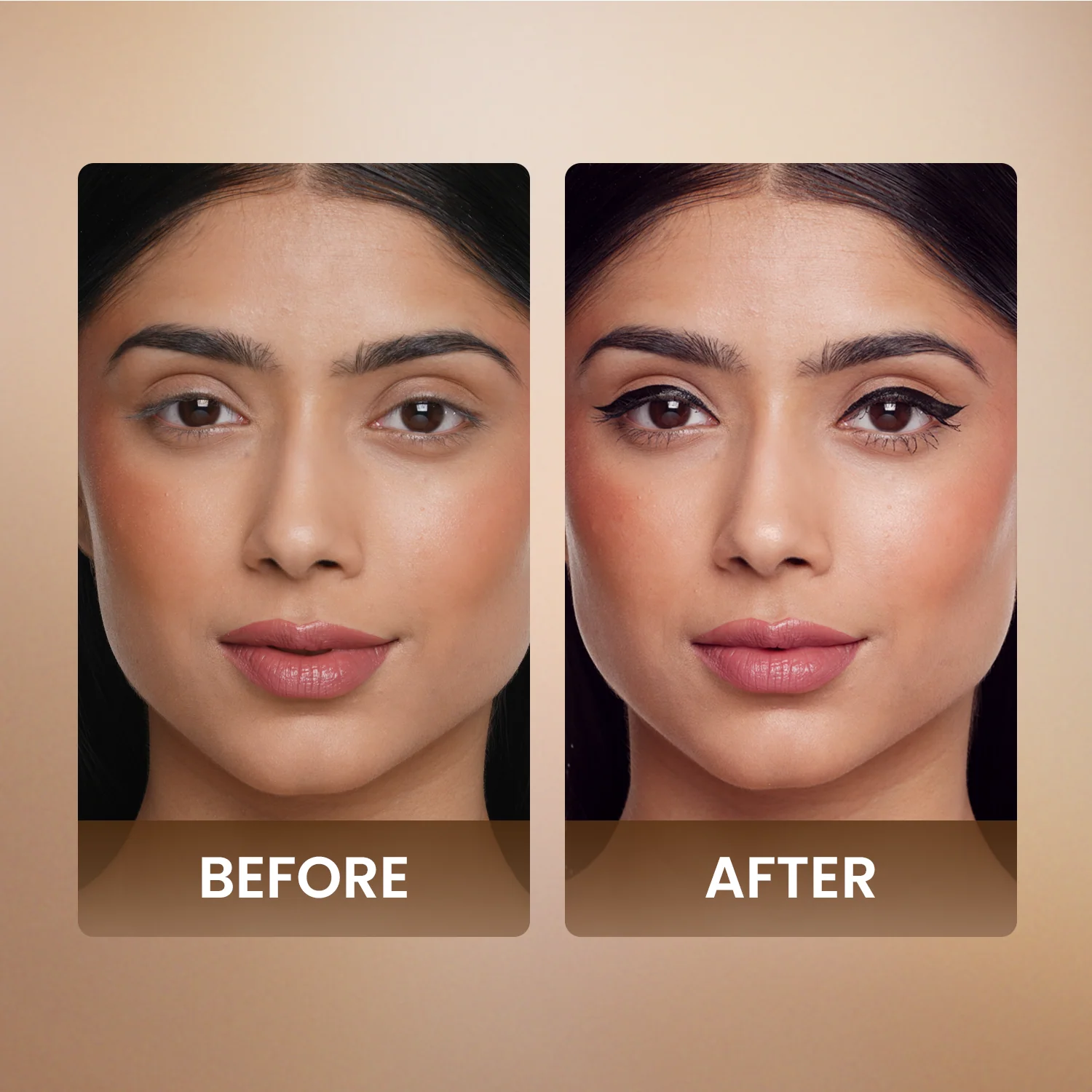 Quick dry liquid Eyeliner - Image 4