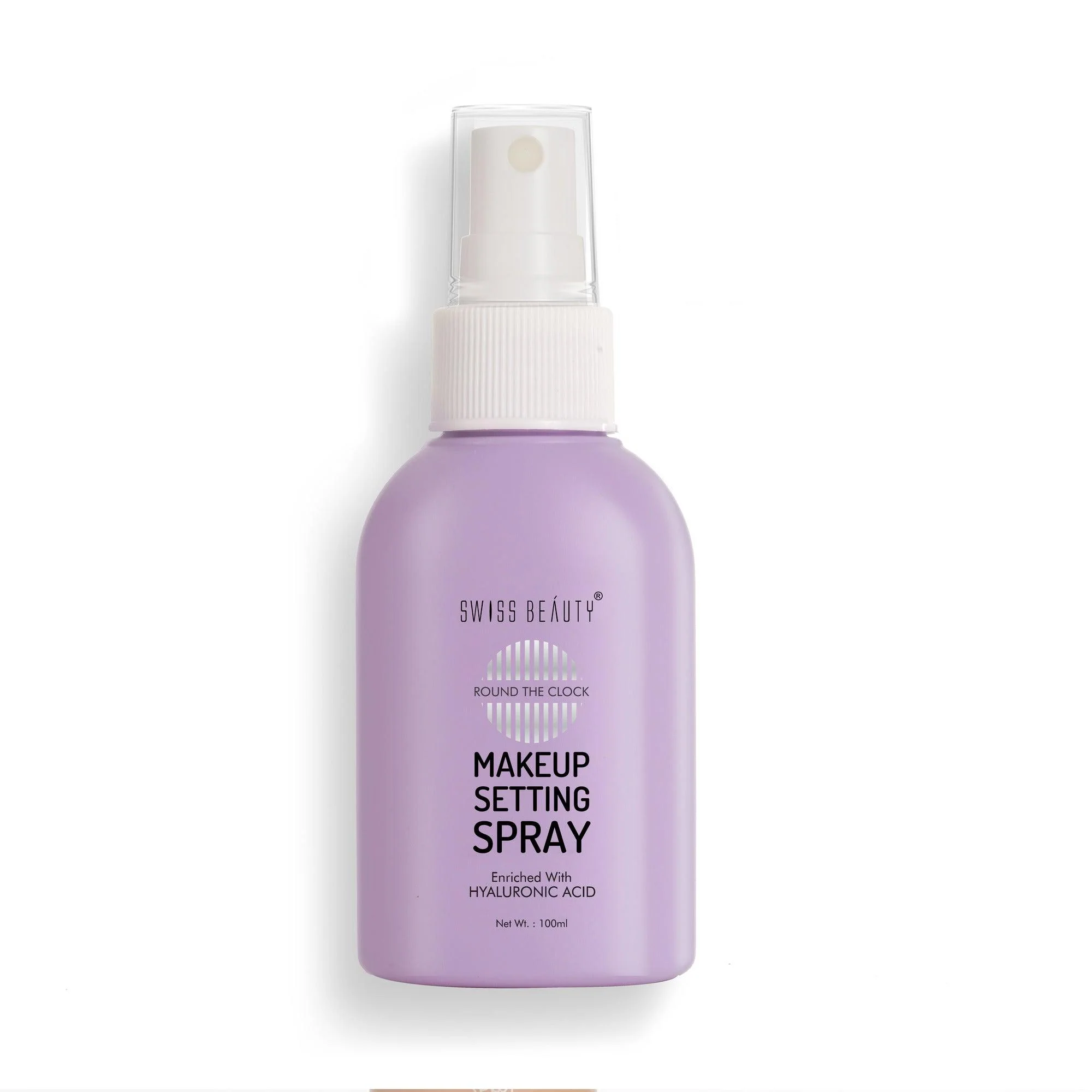Round the clock Makeup setting spray - Image 2