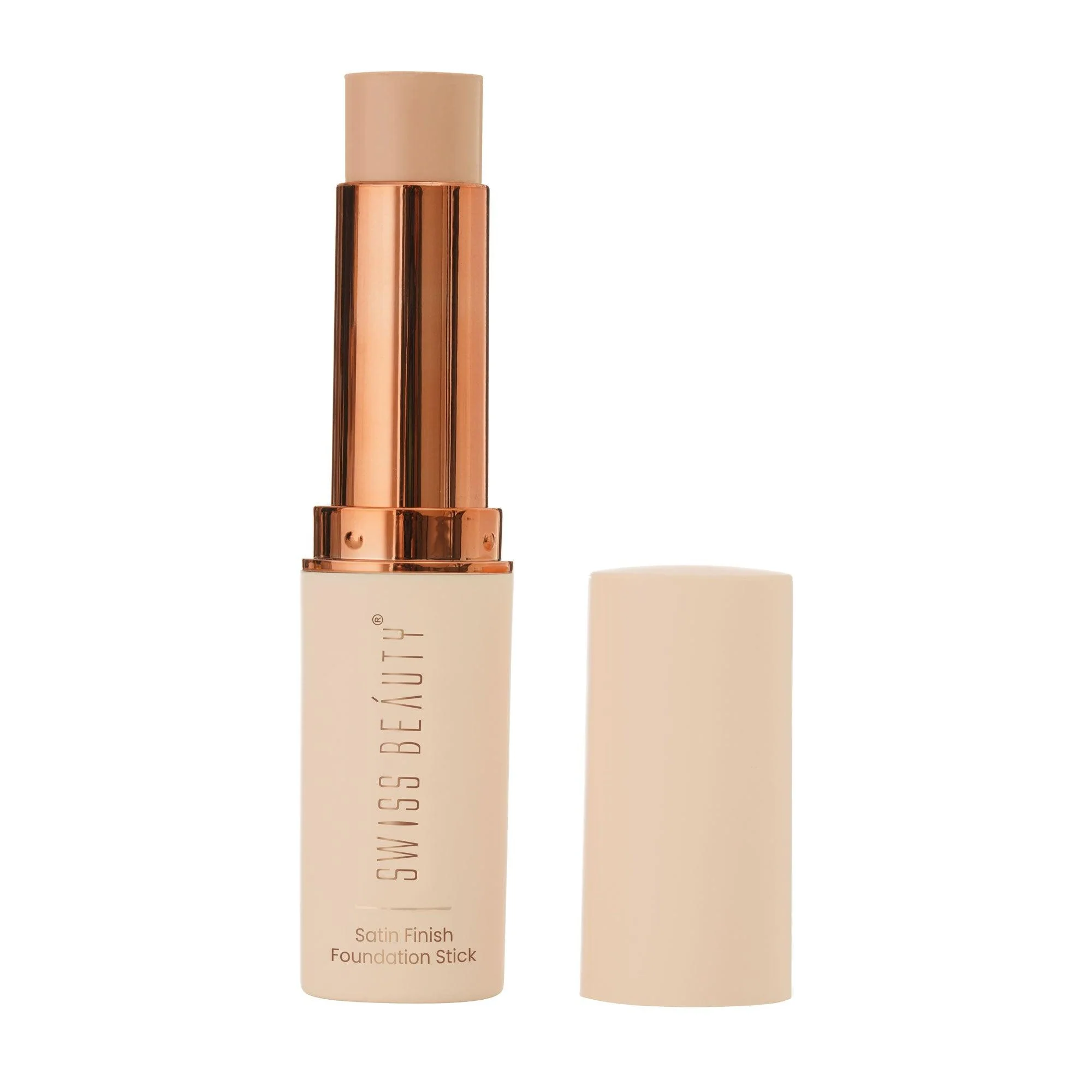 Satin Finish Panstick Foundation - Image 11
