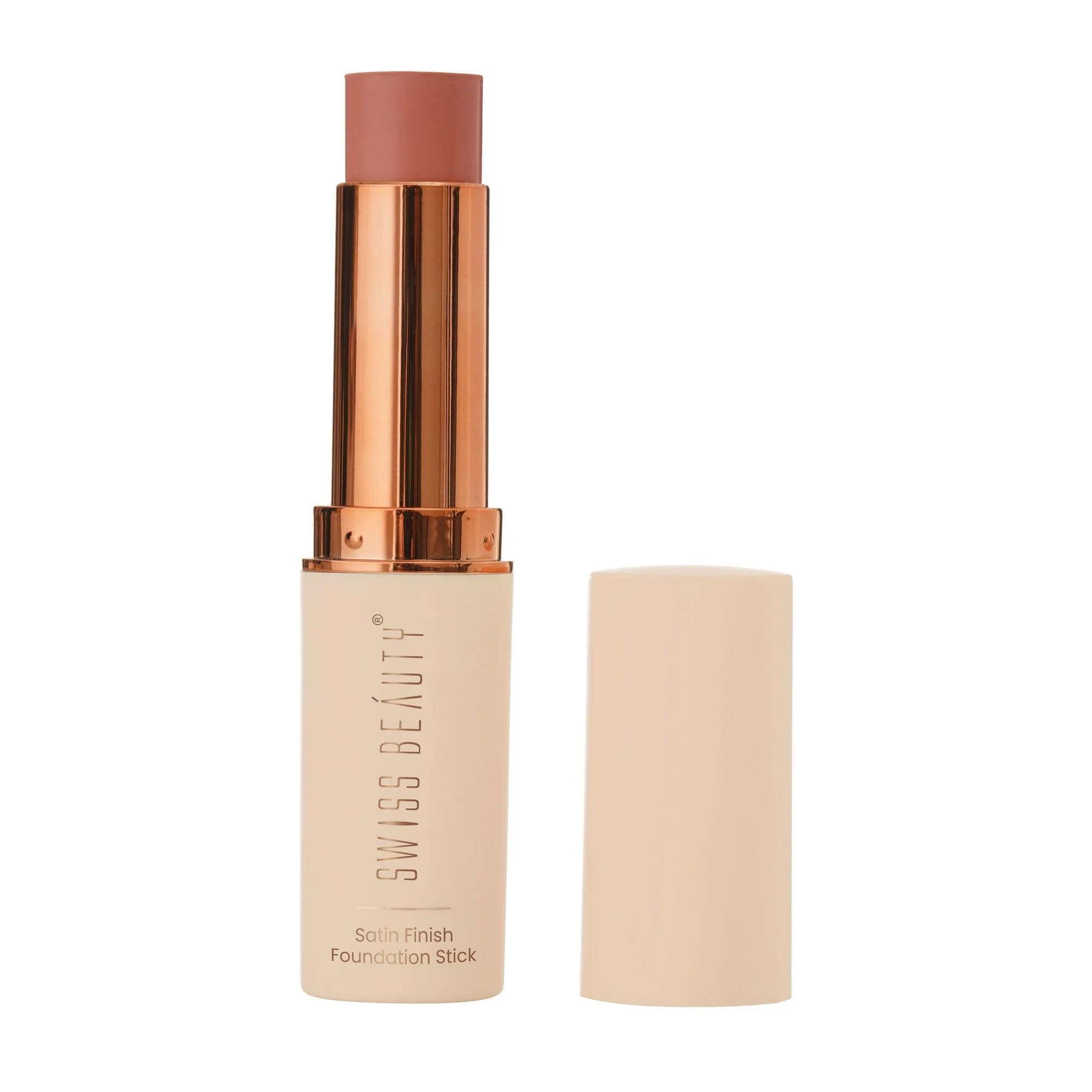 Satin Finish Panstick Foundation - Image 16