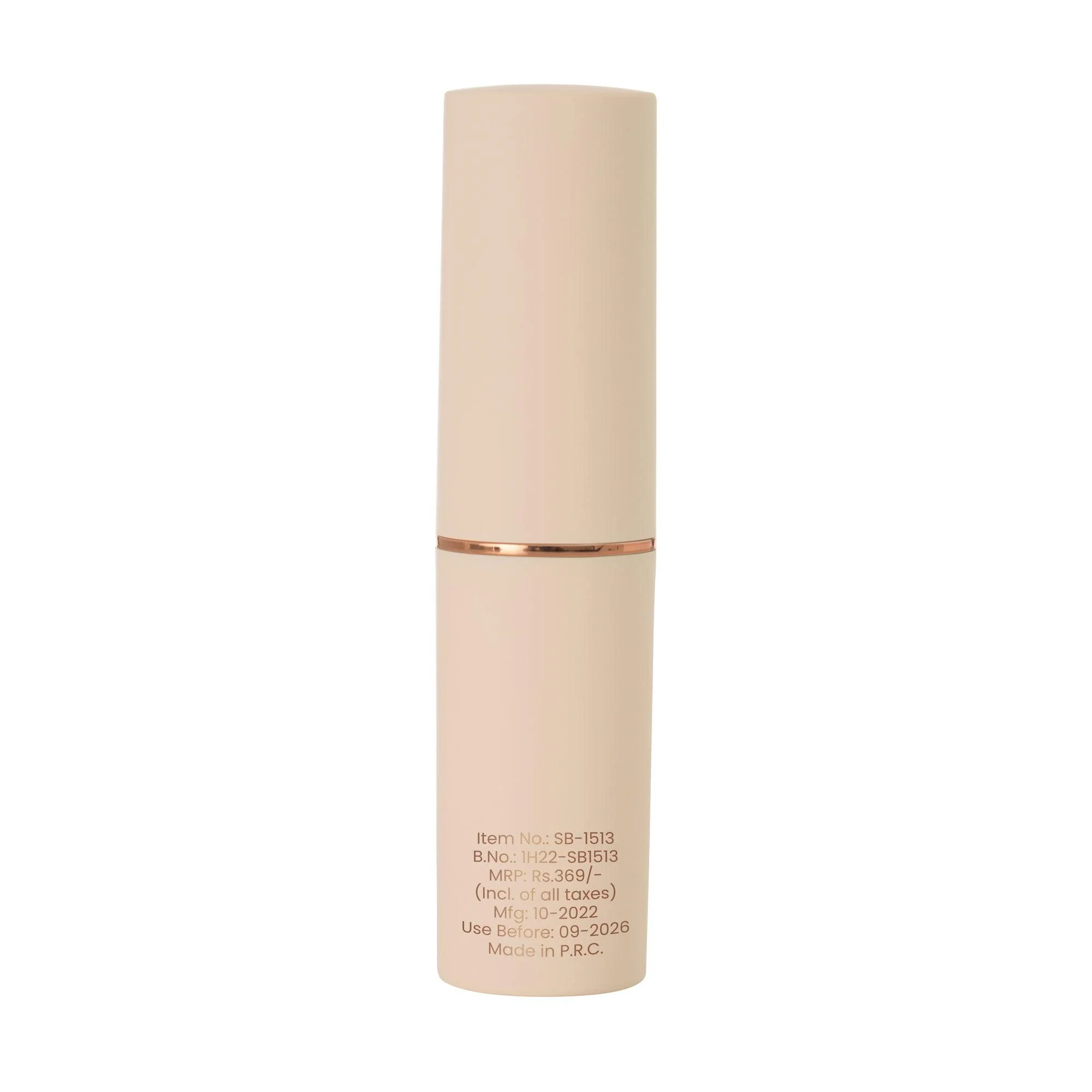 Satin Finish Panstick Foundation - Image 32