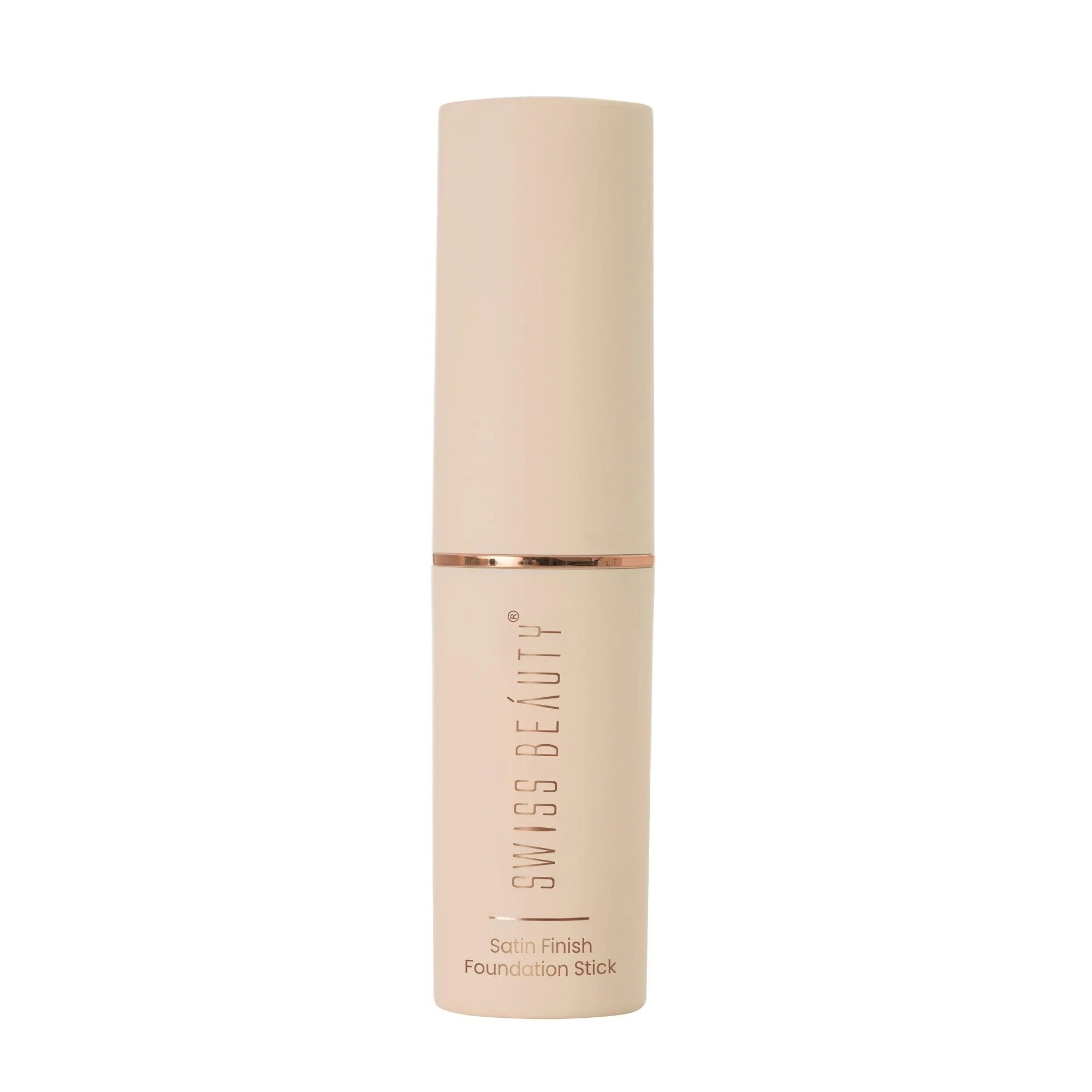 Satin Finish Panstick Foundation - Image 33