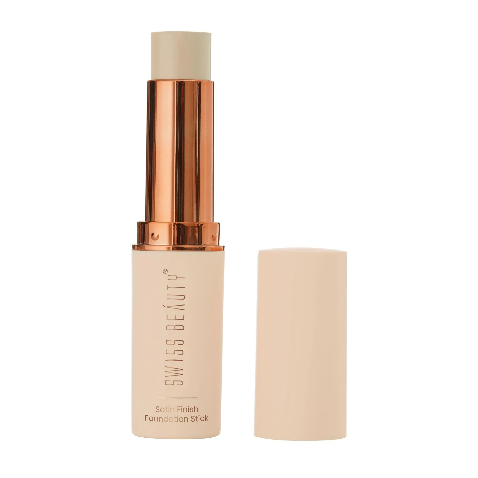 Satin Finish Panstick Foundation - Image 9