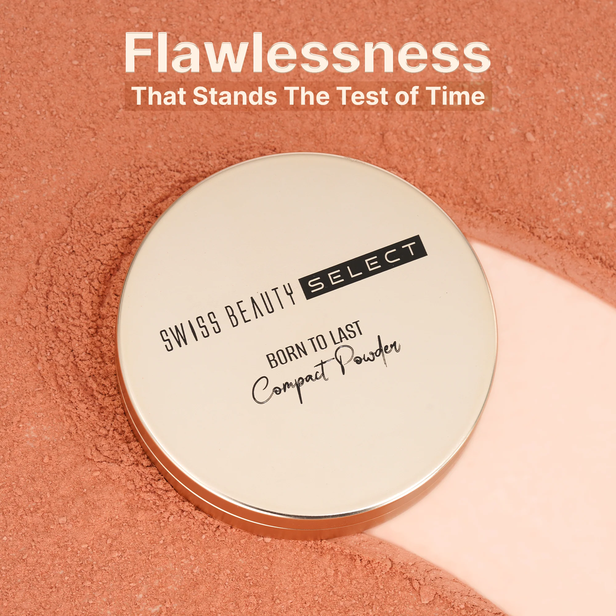 Select Born To Last Compact Powder - Image 15