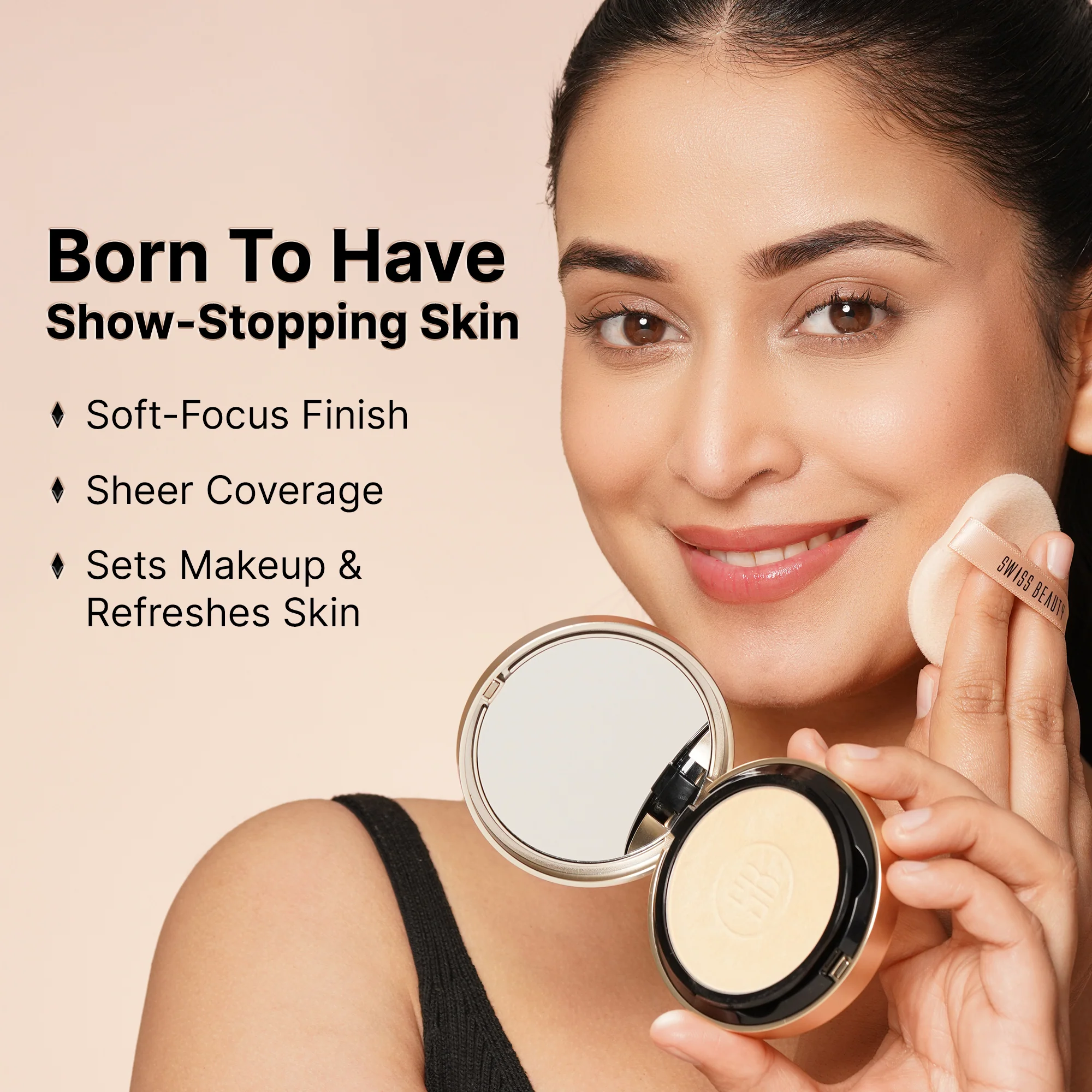 Select Born To Last Compact Powder - Image 19