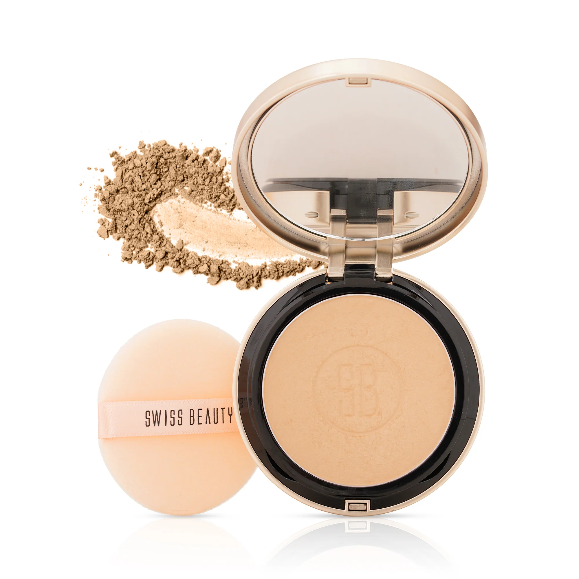 Select Born To Last Compact Powder - Image 2